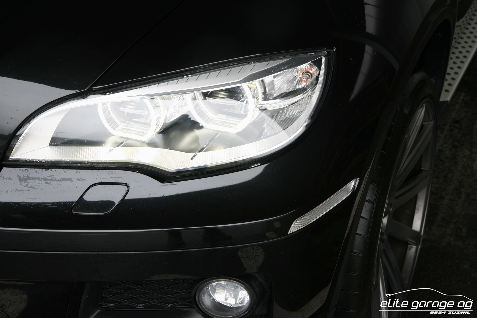 BMW X6 xDrive 40d Steptronic-image-11