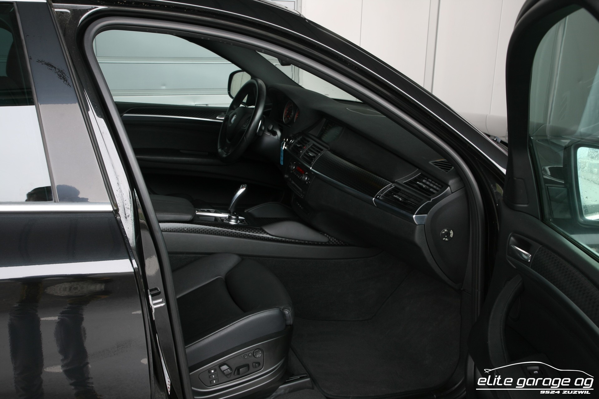BMW X6 xDrive 40d Steptronic-image-13