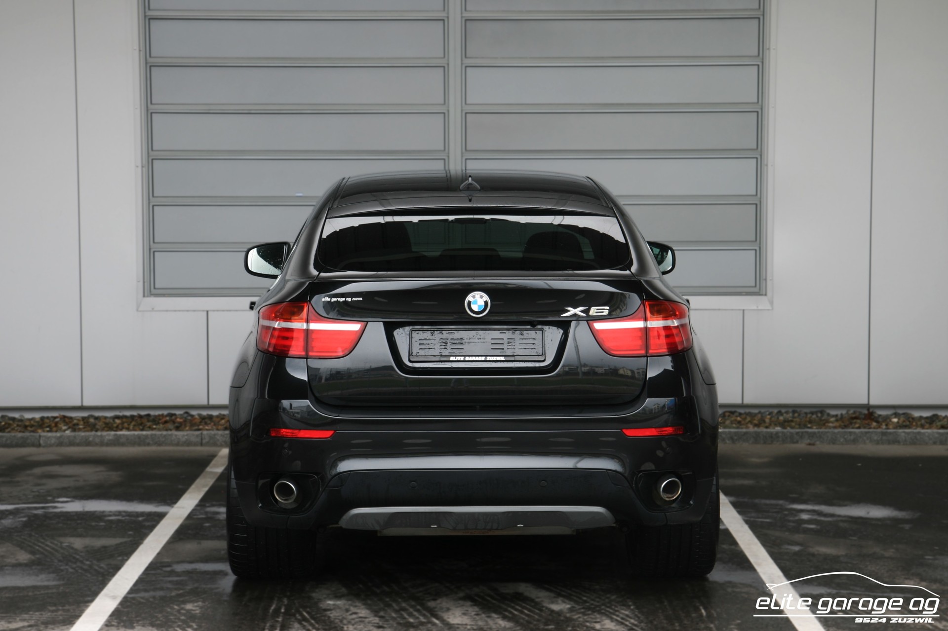 BMW X6 xDrive 40d Steptronic-image-3