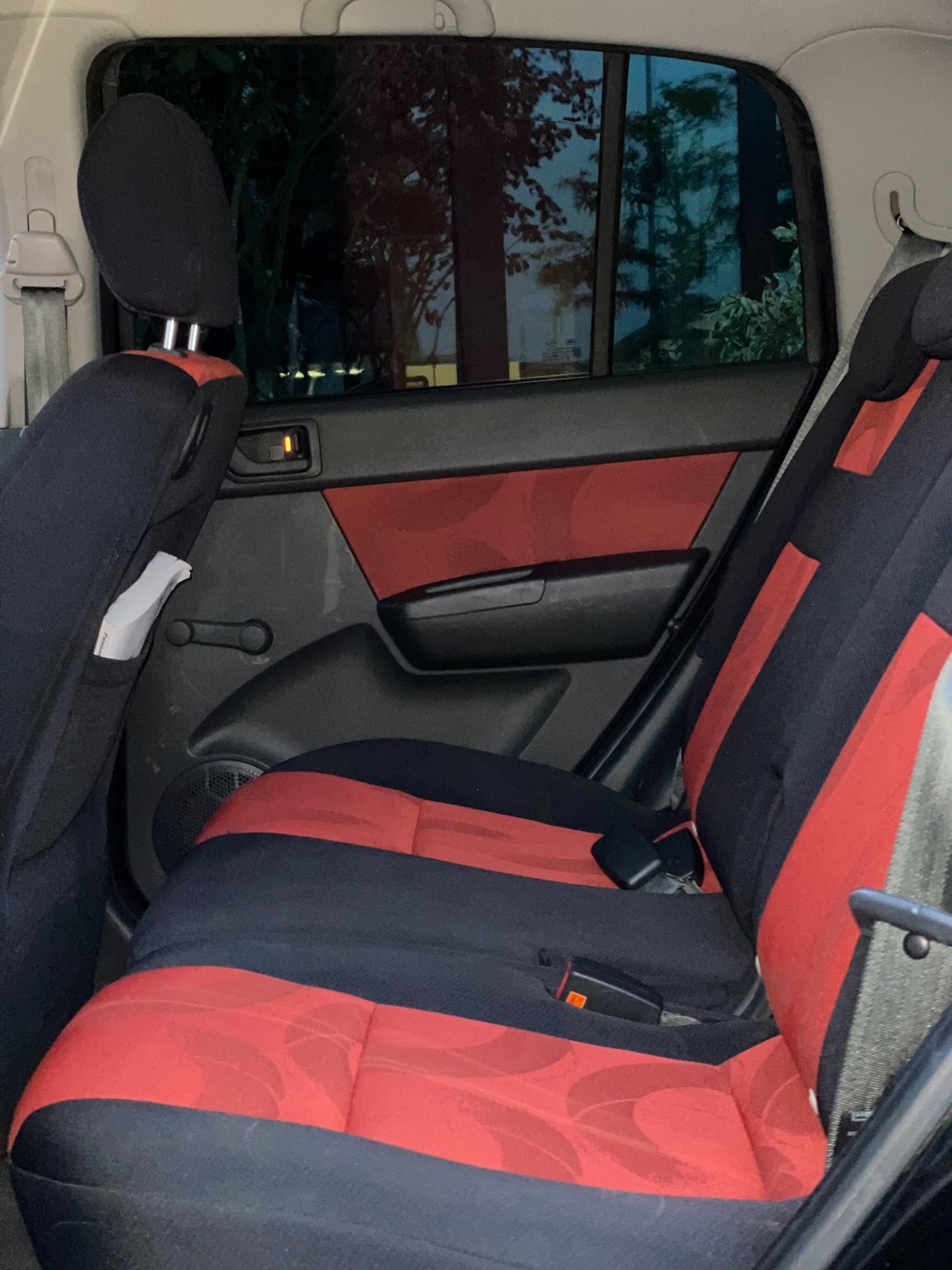 HYUNDAI Getz 1.4 Chili-image-9