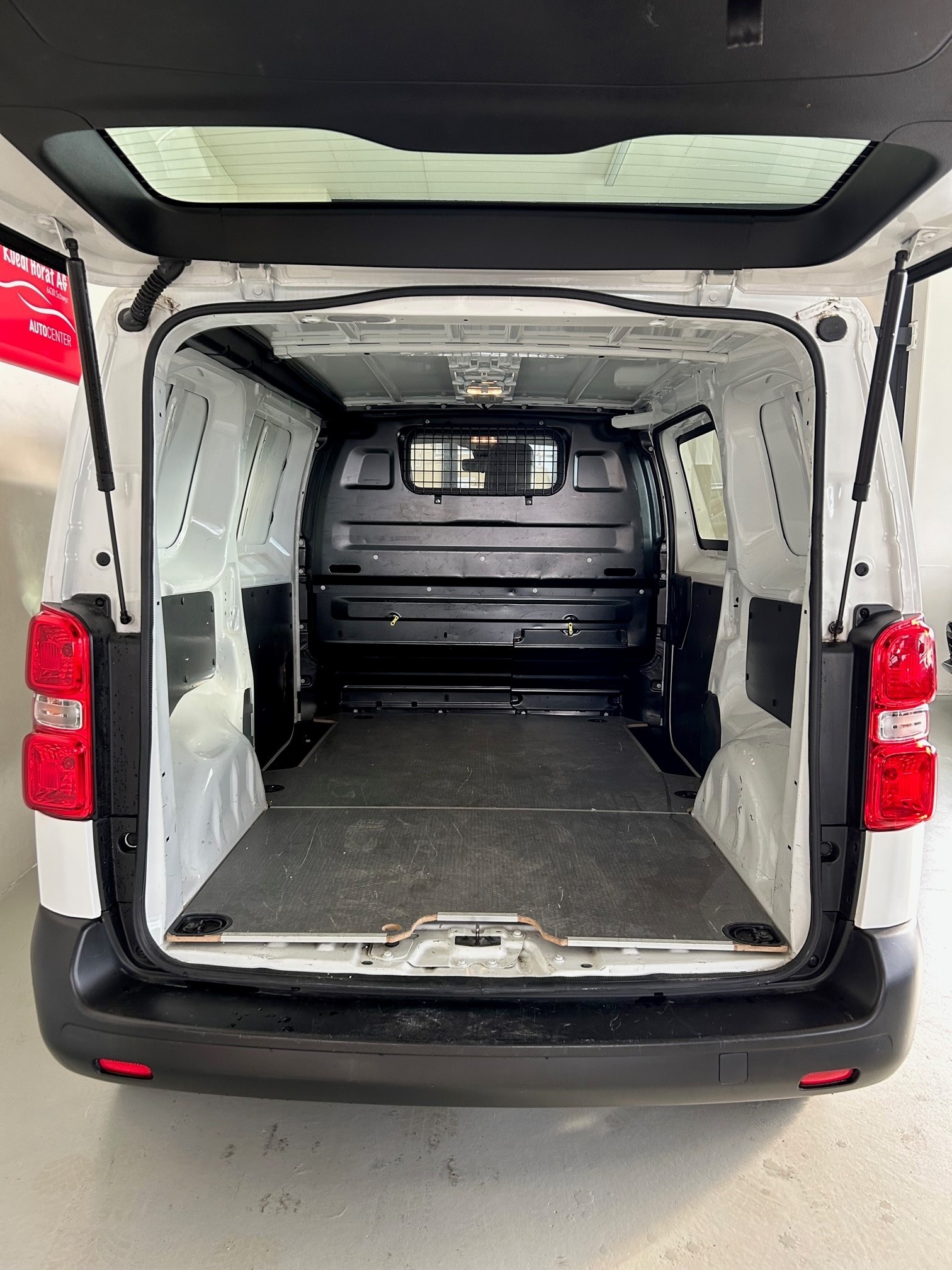 TOYOTA PROACE Van L1 H.kl.50KWh 7kW O.Act.-image-6