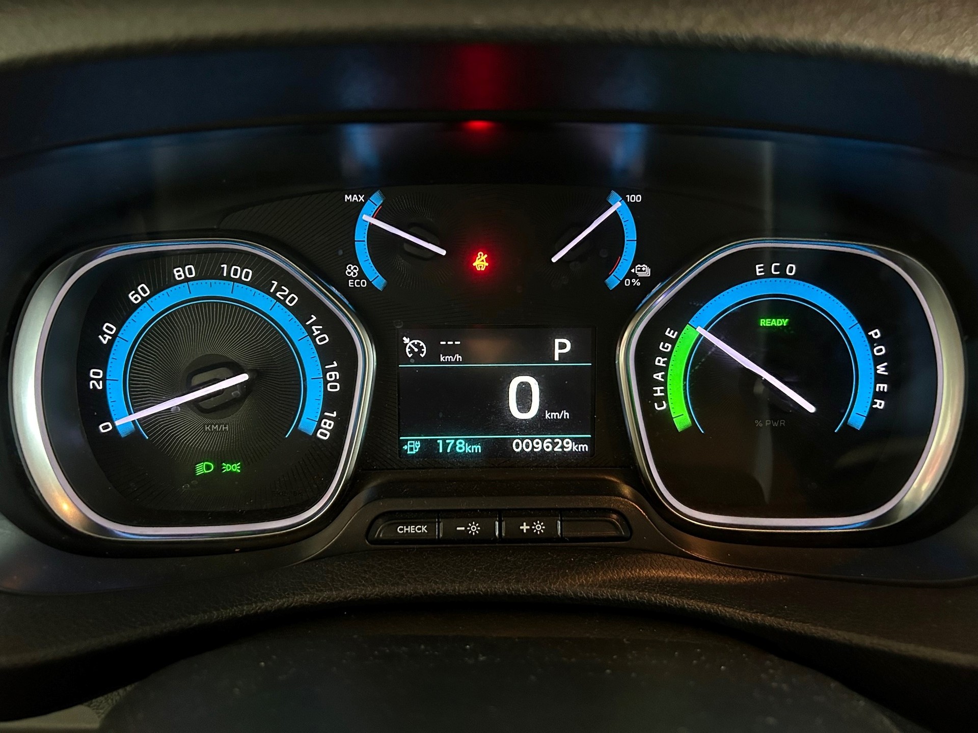 TOYOTA PROACE Van L1 H.kl.50KWh 7kW O.Act.-image-8