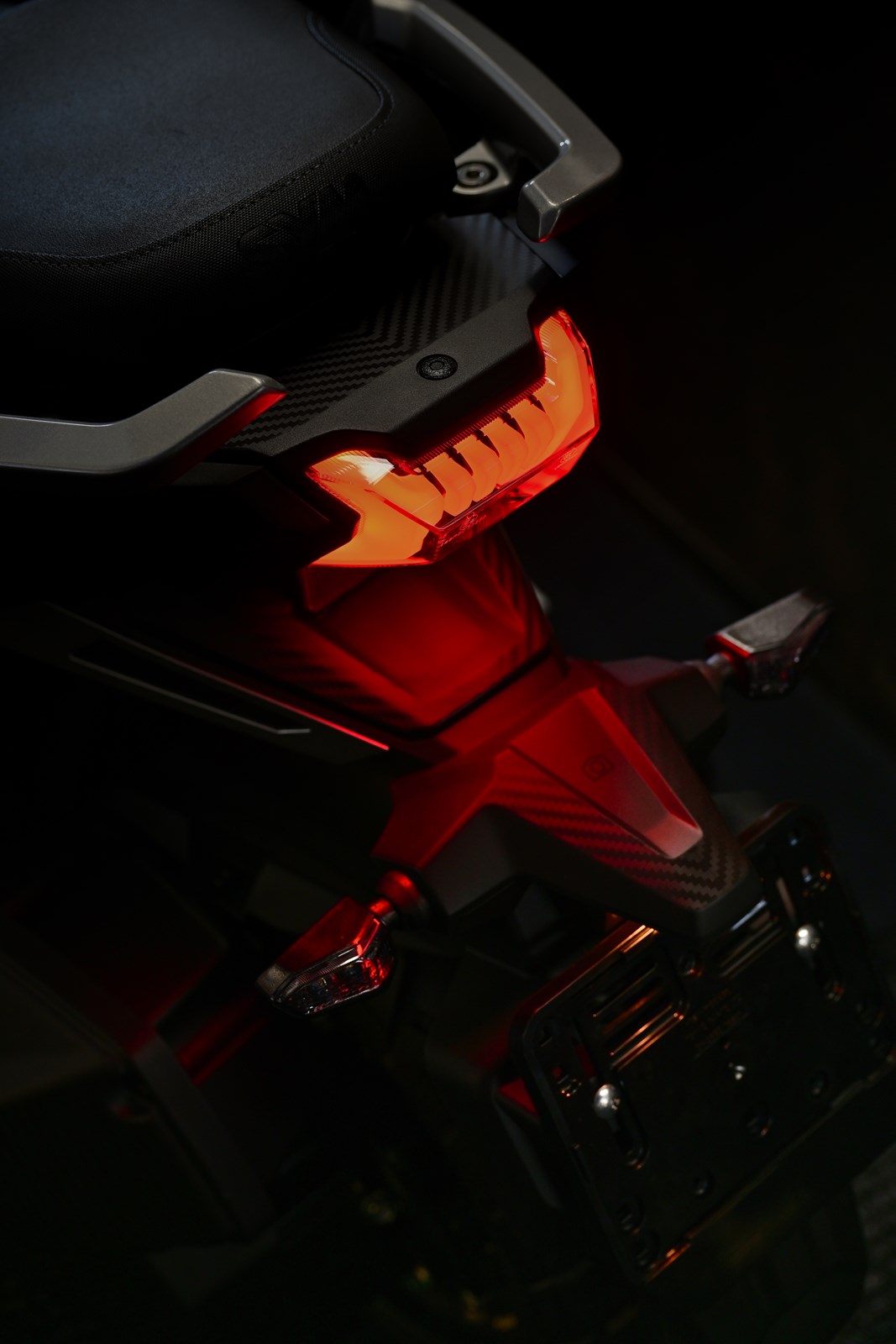 SYM ADX 125 LC ABS TCS KEYLESS-image-14