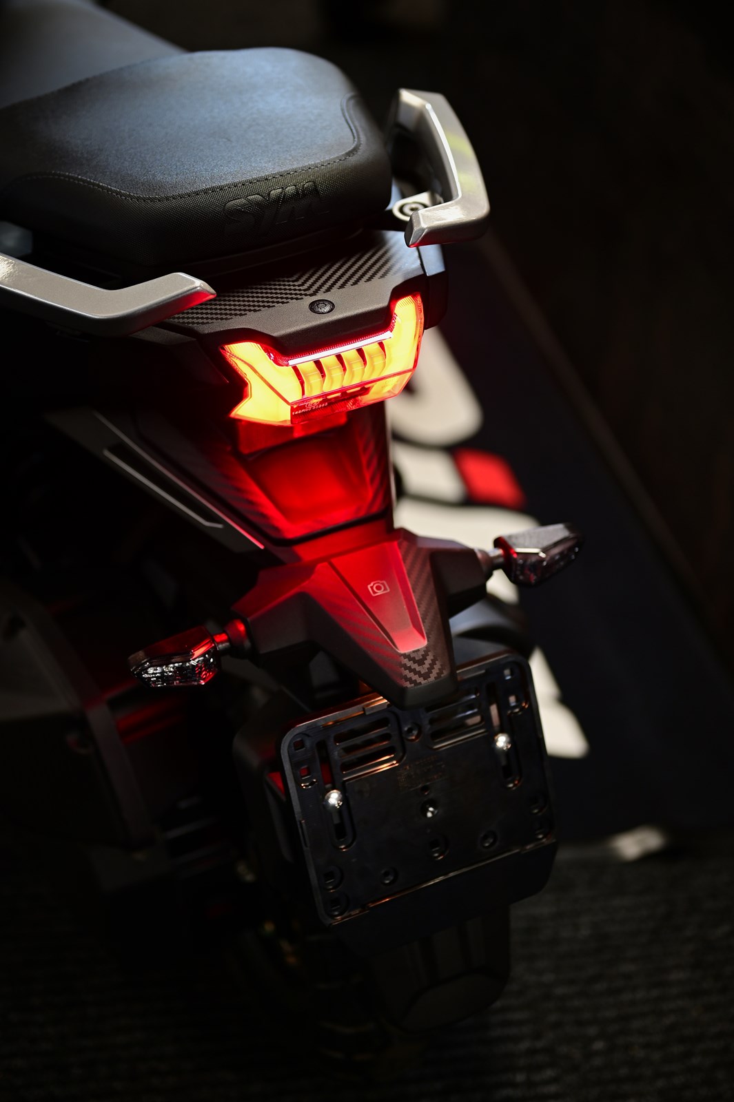 SYM ADX 125 LC ABS TCS KEYLESS-image-4