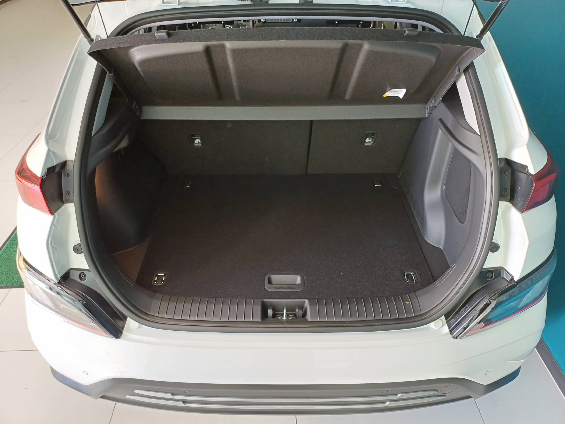 HYUNDAI Kona Electric Vertex-image-7