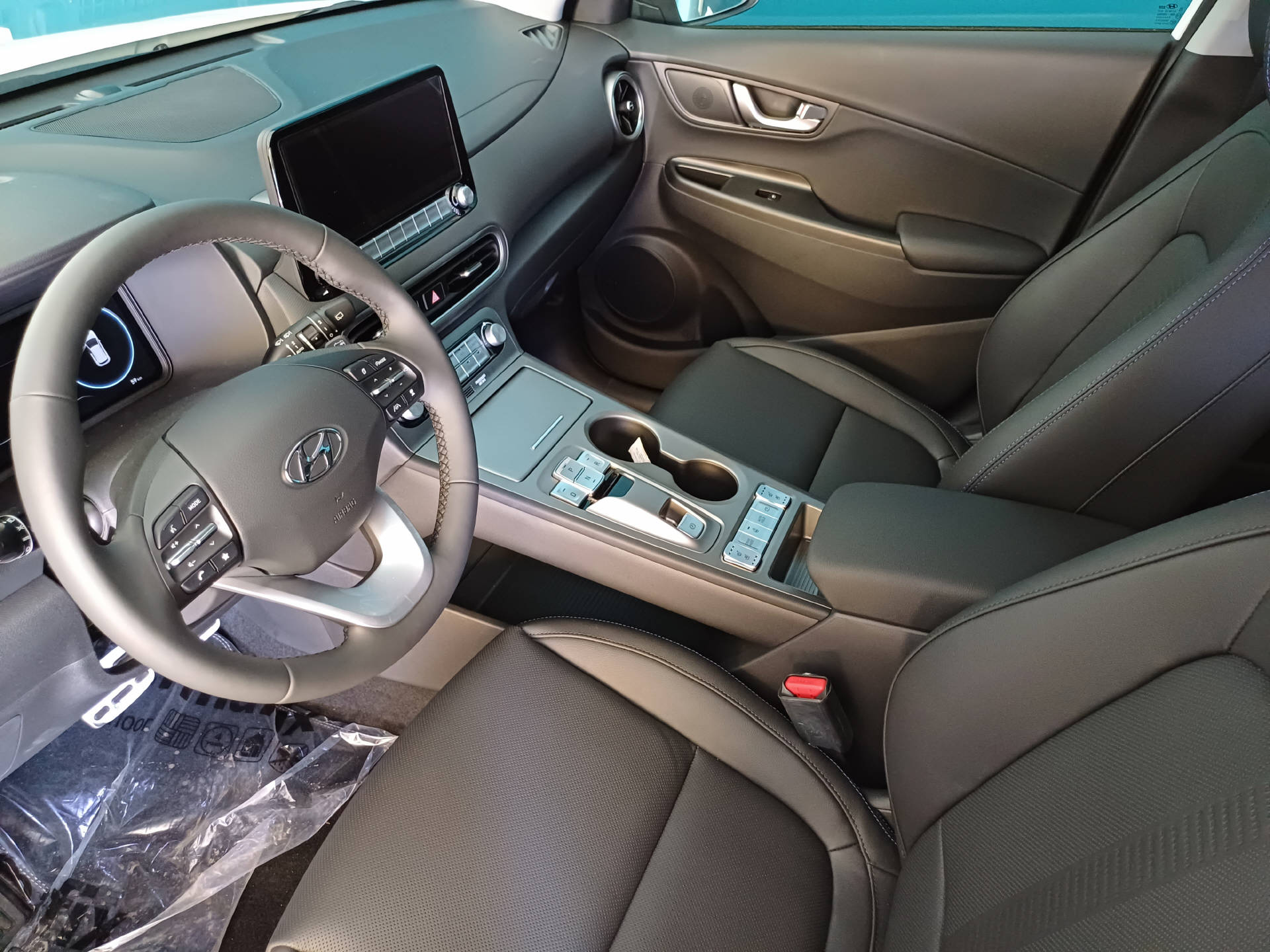 HYUNDAI Kona Electric Vertex-image-3