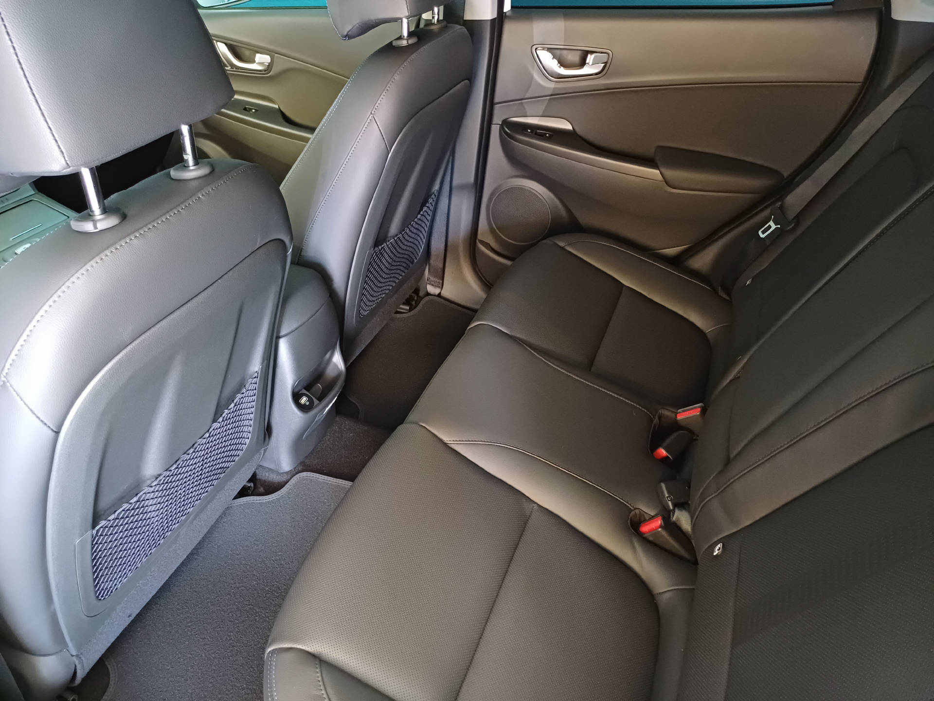 HYUNDAI Kona Electric Vertex-image-5
