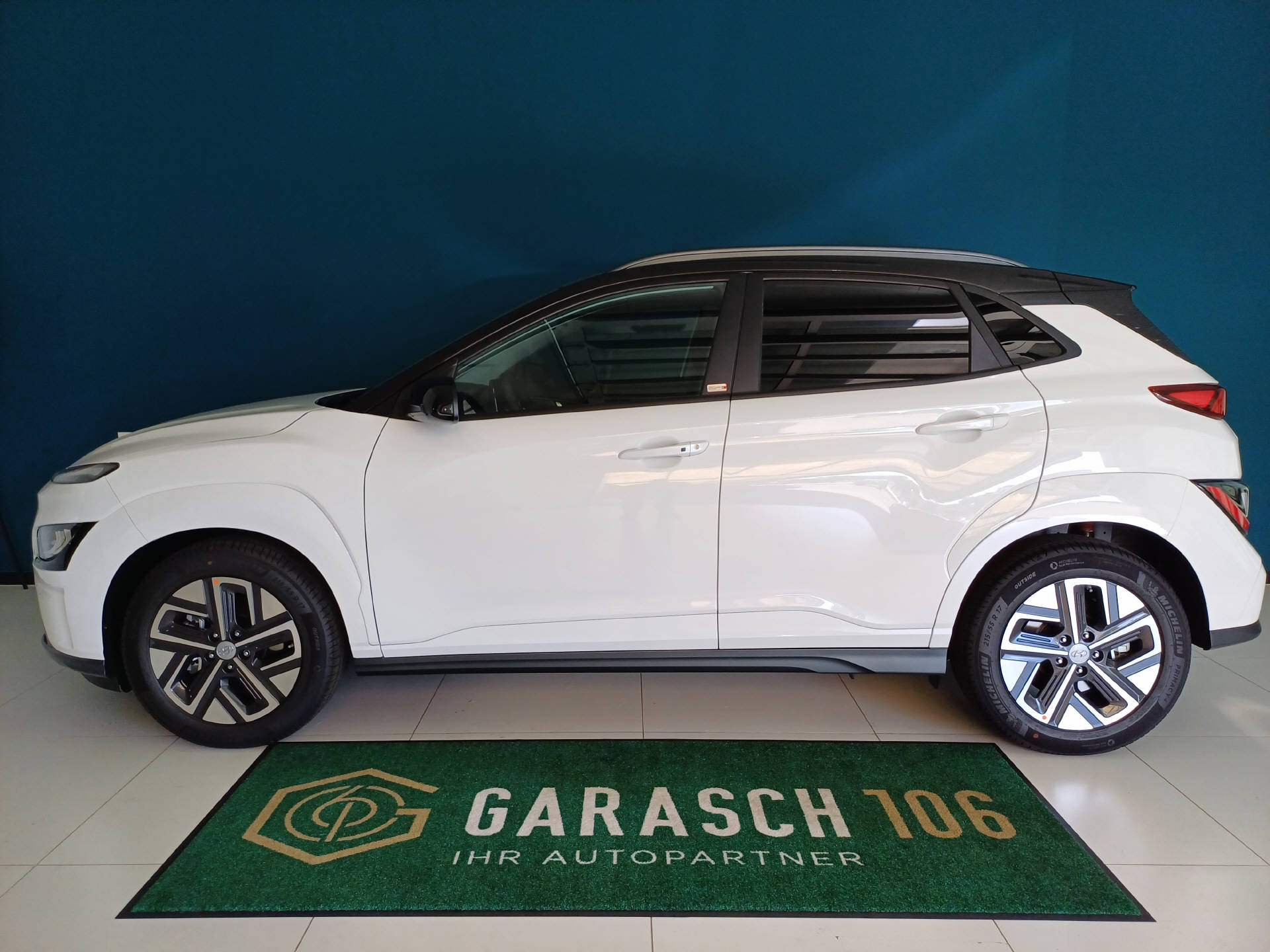 HYUNDAI Kona Electric Vertex-image-2