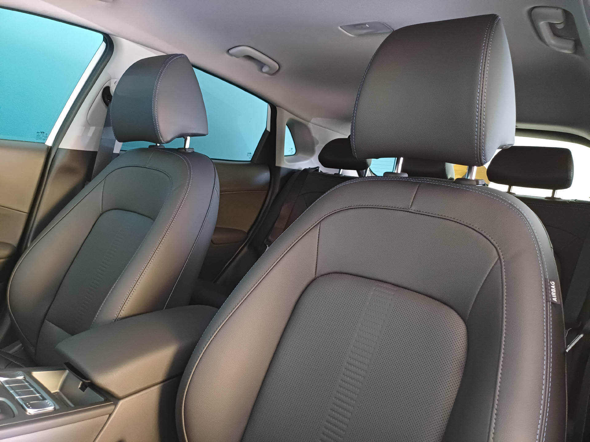 HYUNDAI Kona Electric Vertex-image-4