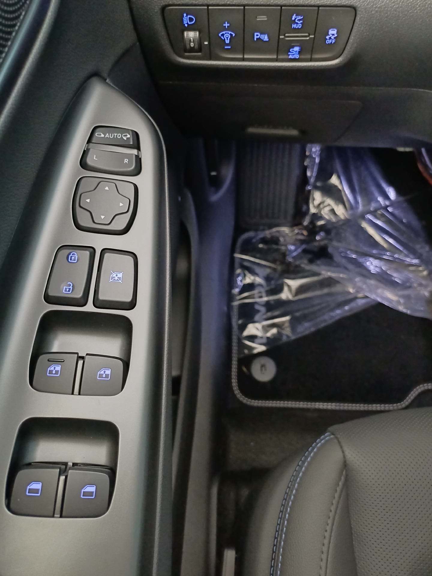 HYUNDAI Kona Electric Vertex-image-15