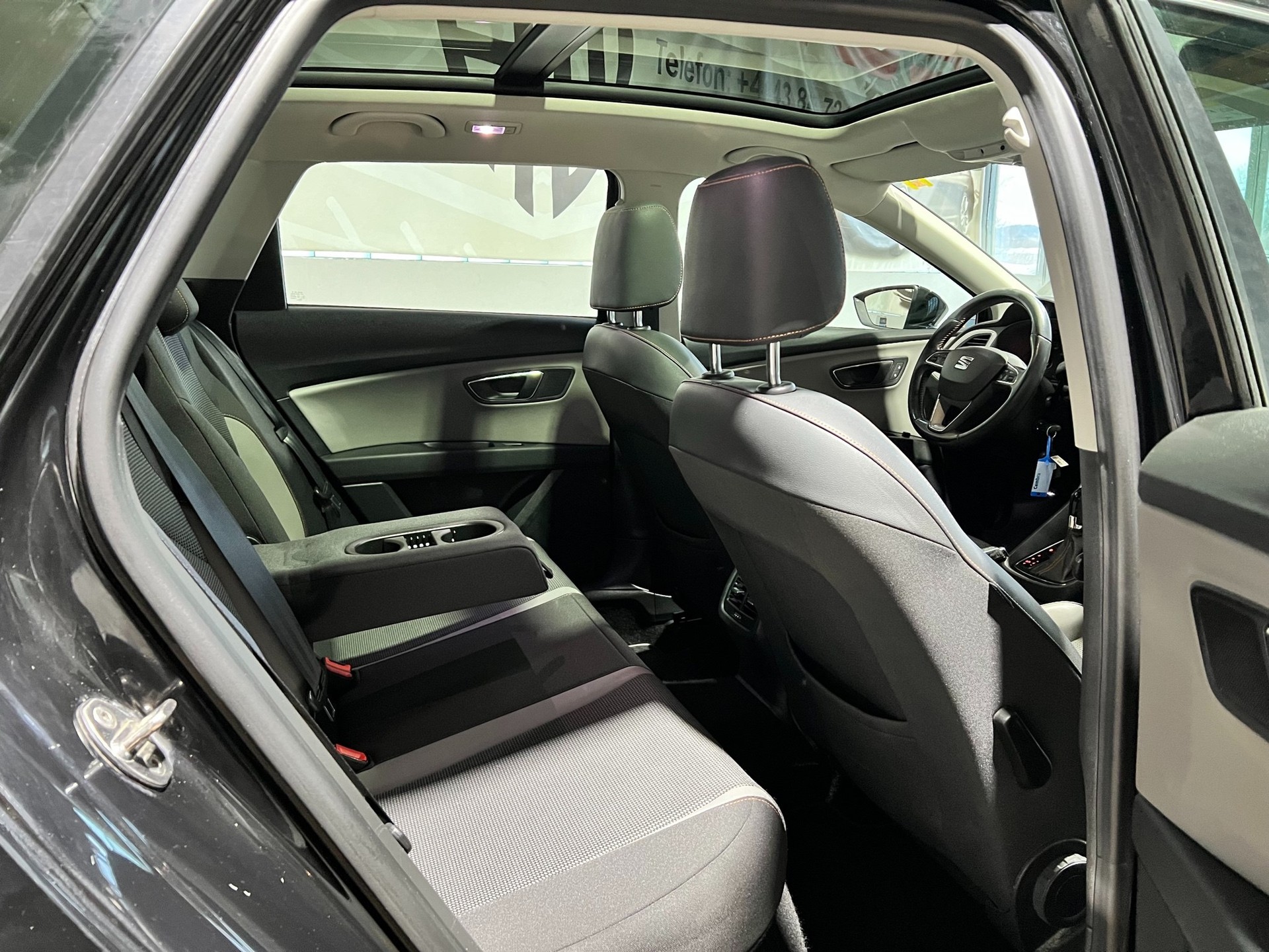 SEAT Leon ST 2.0 TDI X-Perience 4Drive DSG-image-14