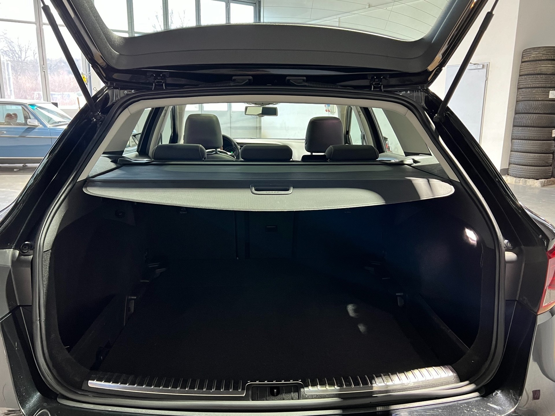 SEAT Leon ST 2.0 TDI X-Perience 4Drive DSG-image-4