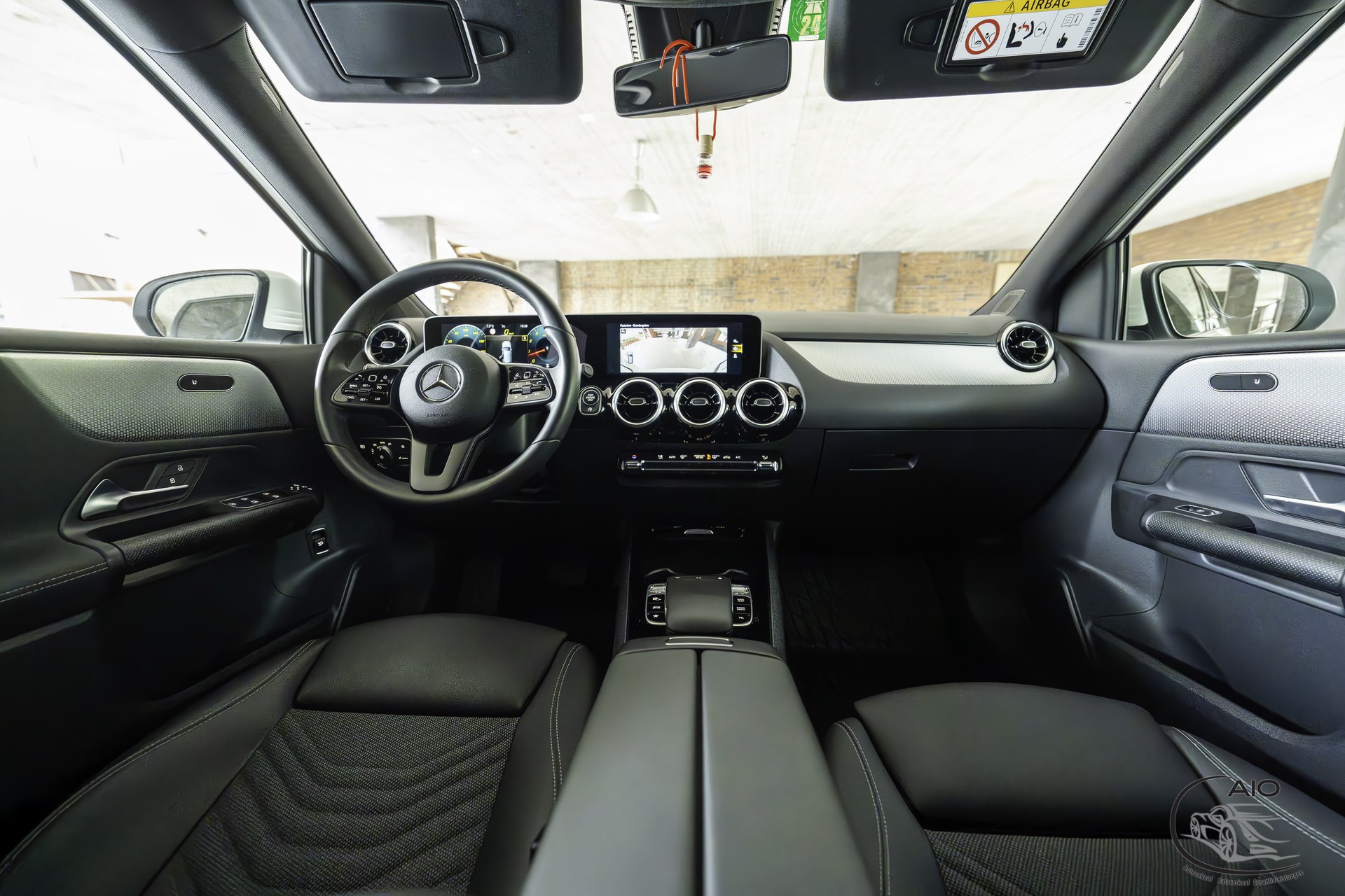 MERCEDES-BENZ B 220 4Matic Style 7G-DCT-image-10
