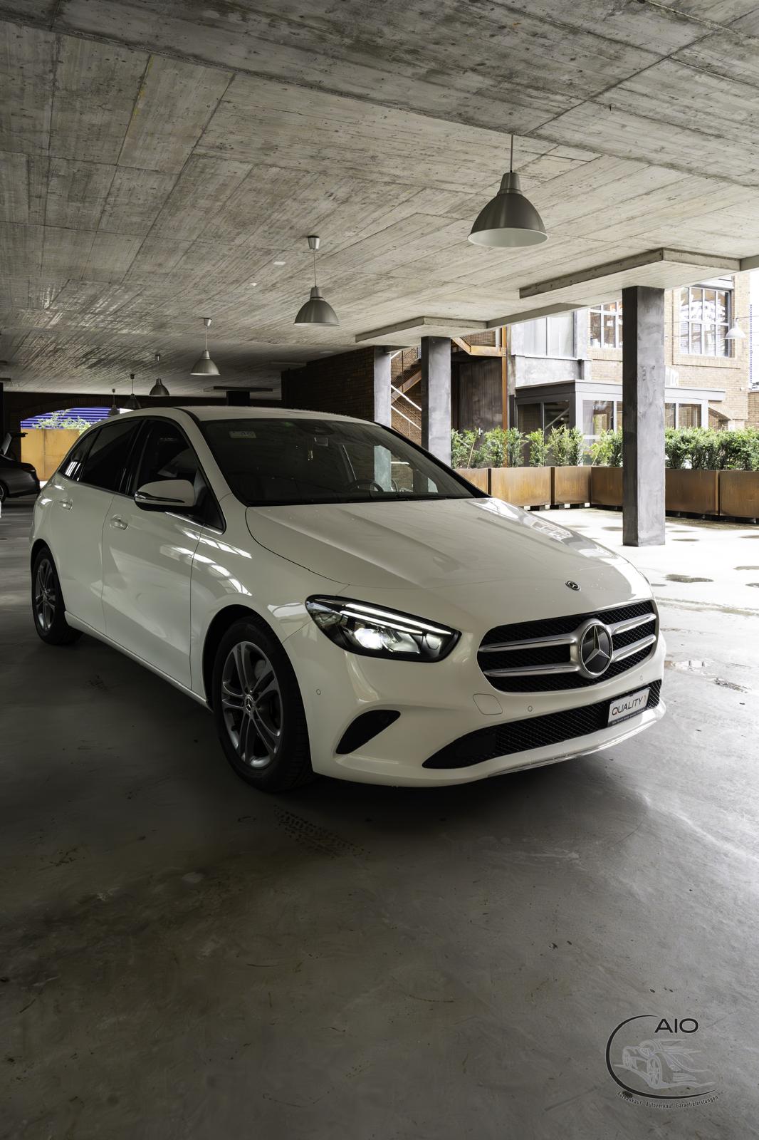 MERCEDES-BENZ B 220 4Matic Style 7G-DCT-image-1