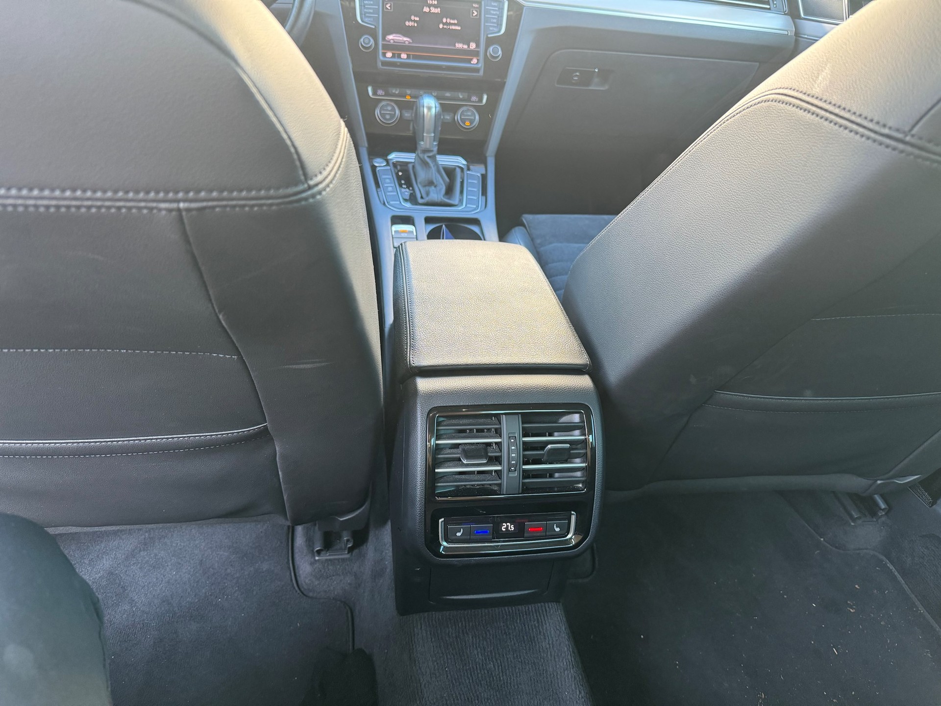 VW Passat 1.8 TSI BMT Highline DSG-image-2