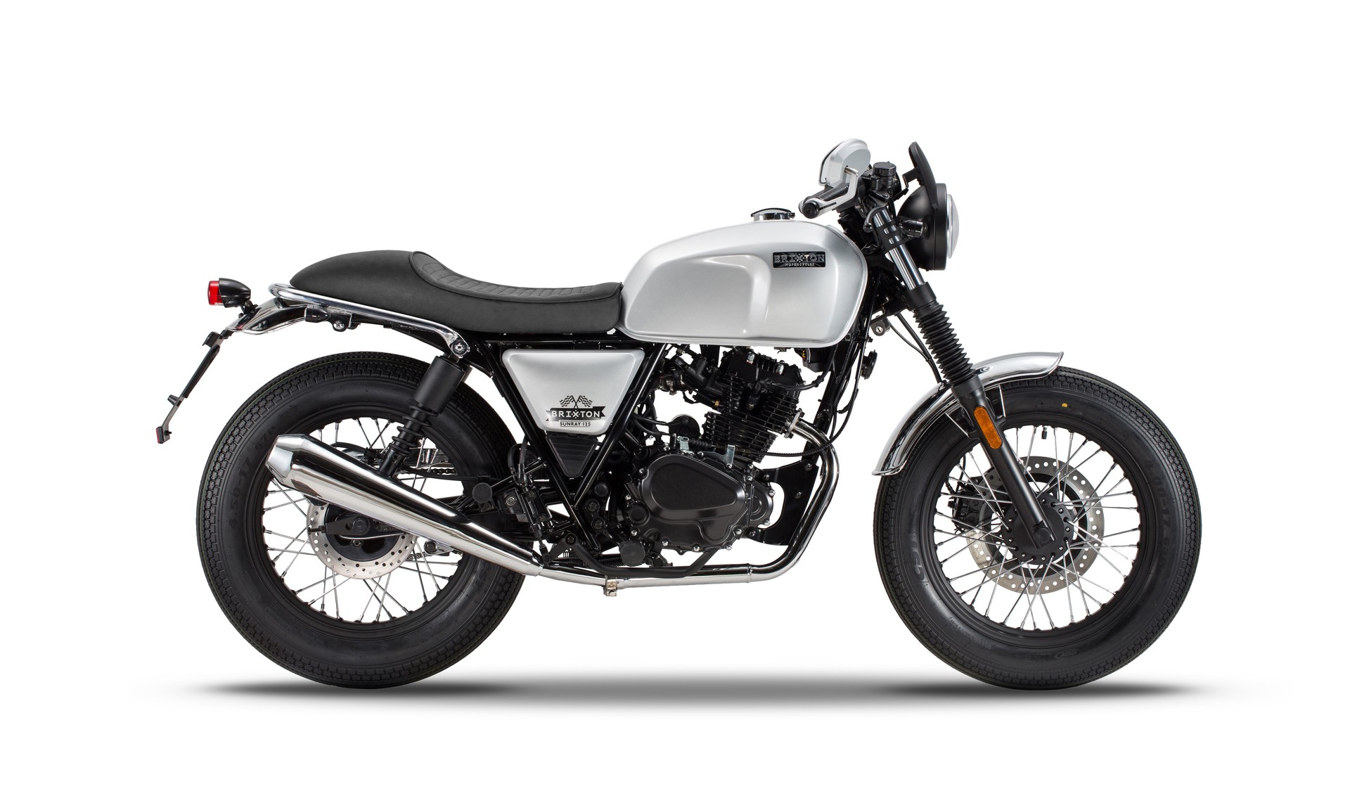 BRIXTON Café Racer-image-4