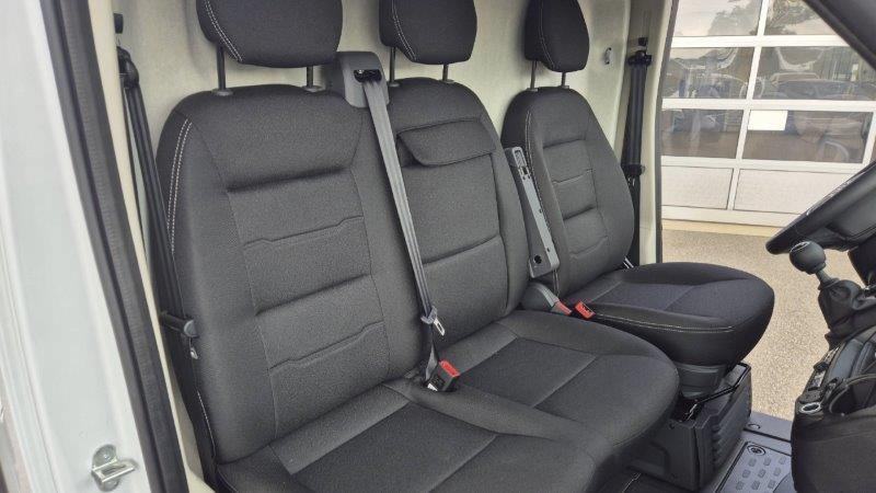 FIAT Ducato 290 35 Kaw. 3450 H2 2.2-image-9