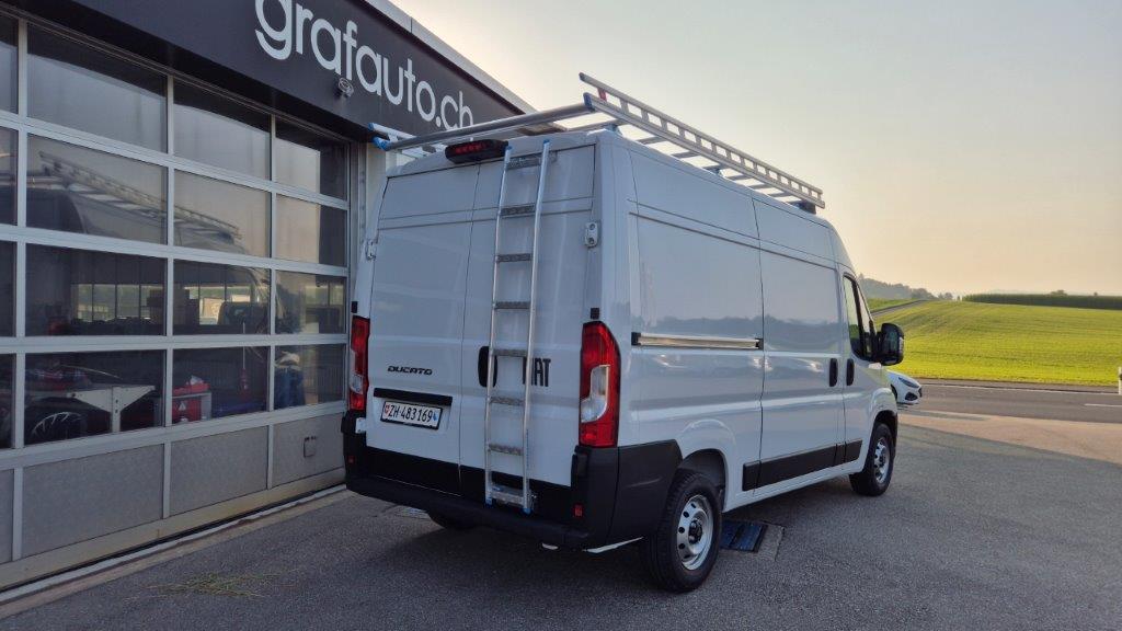 FIAT Ducato 290 35 Kaw. 3450 H2 2.2-image-1