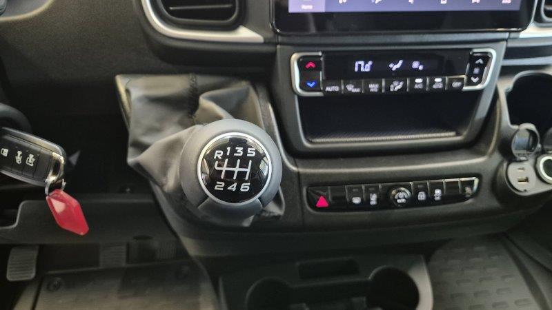 FIAT Ducato 290 35 Kaw. 3450 H2 2.2-image-13