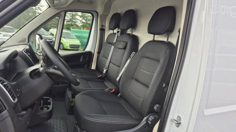 FIAT Ducato 290 35 Kaw. 3450 H2 2.2-image-8