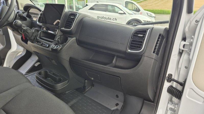 FIAT Ducato 290 35 Kaw. 3450 H2 2.2-image-10