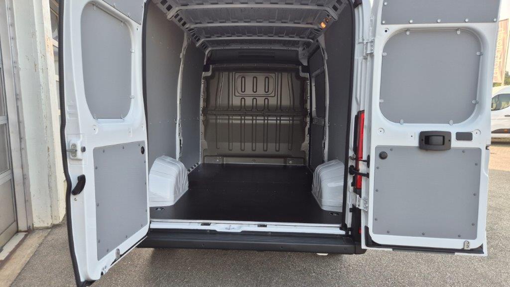 FIAT Ducato 290 35 Kaw. 3450 H2 2.2-image-3
