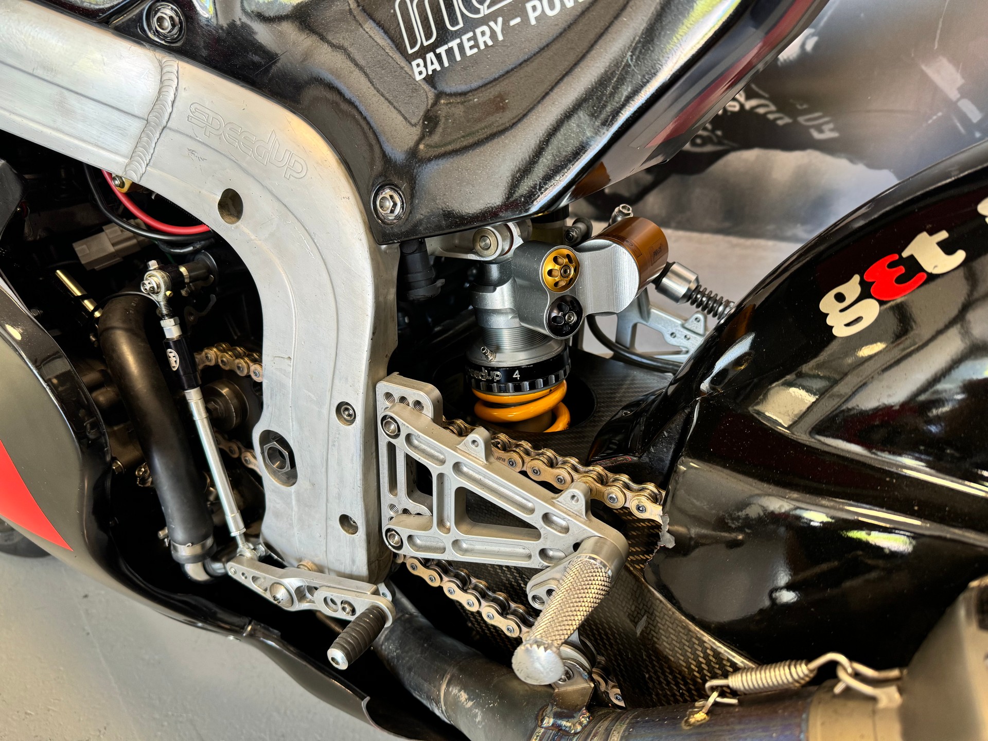 SPEED-UP Moto2 ex. De Angelis-image-9