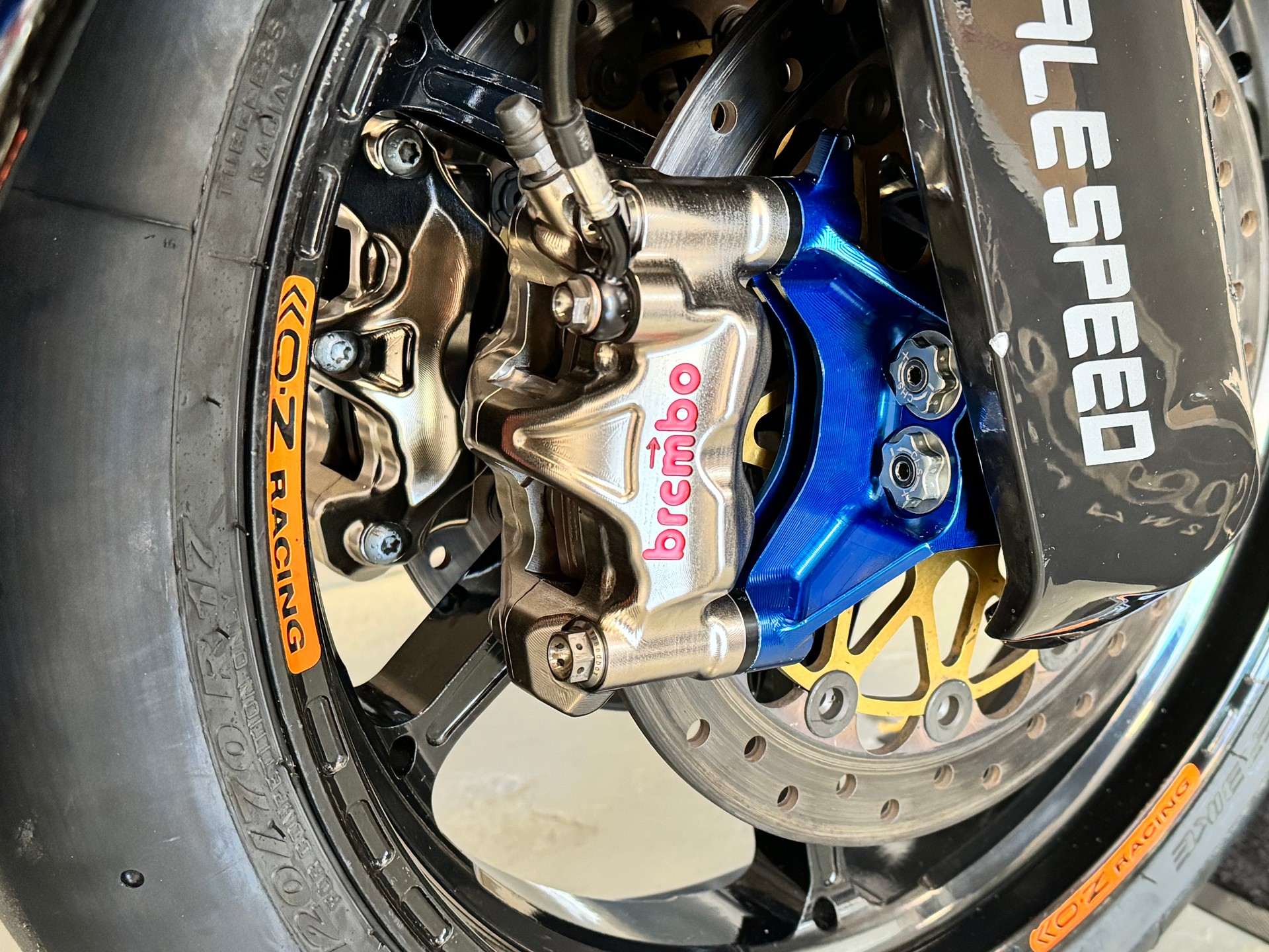SPEED-UP Moto2 ex. De Angelis-image-10