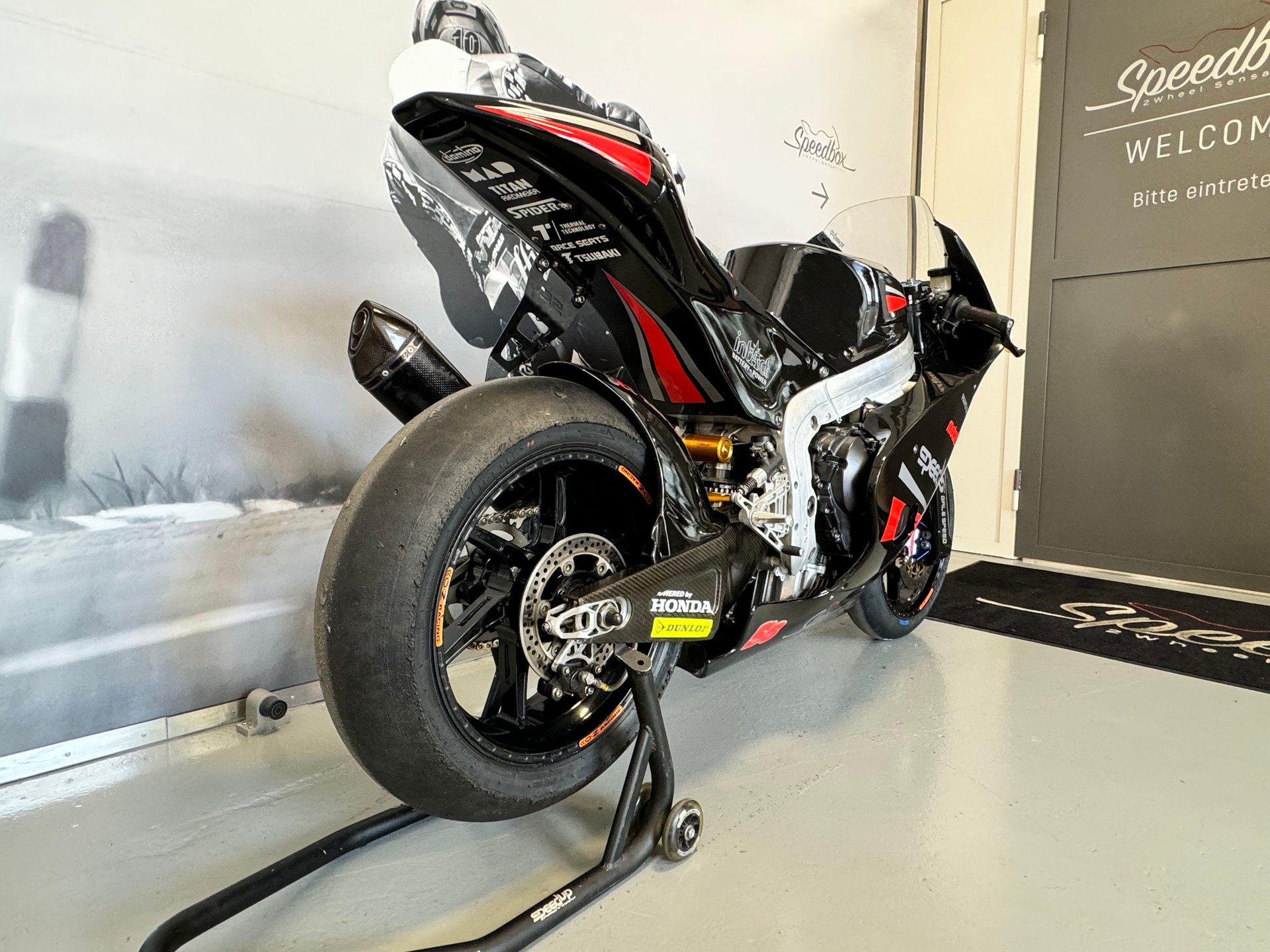 SPEED-UP Moto2 ex. De Angelis-image-5