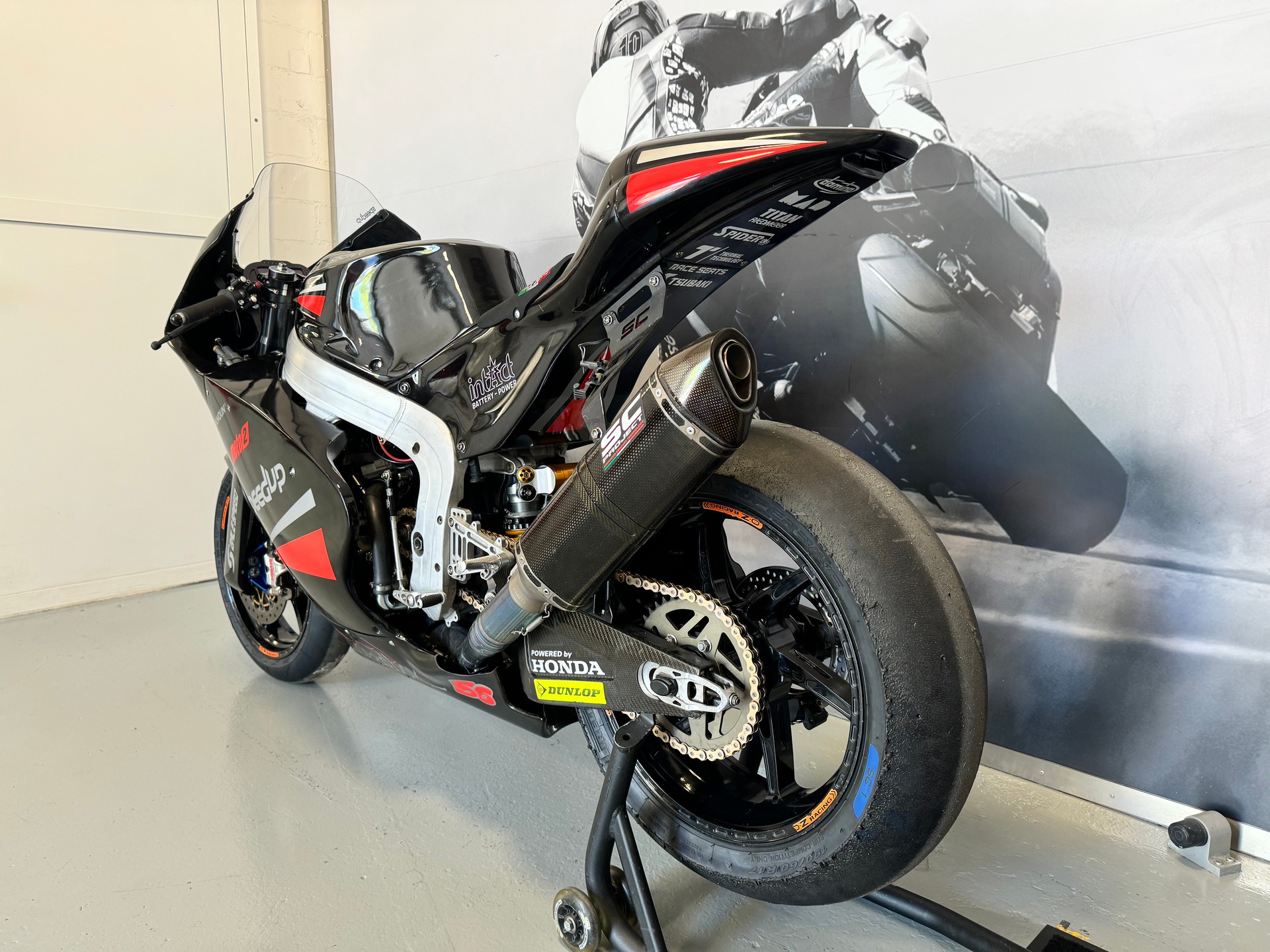 SPEED-UP Moto2 ex. De Angelis-image-4