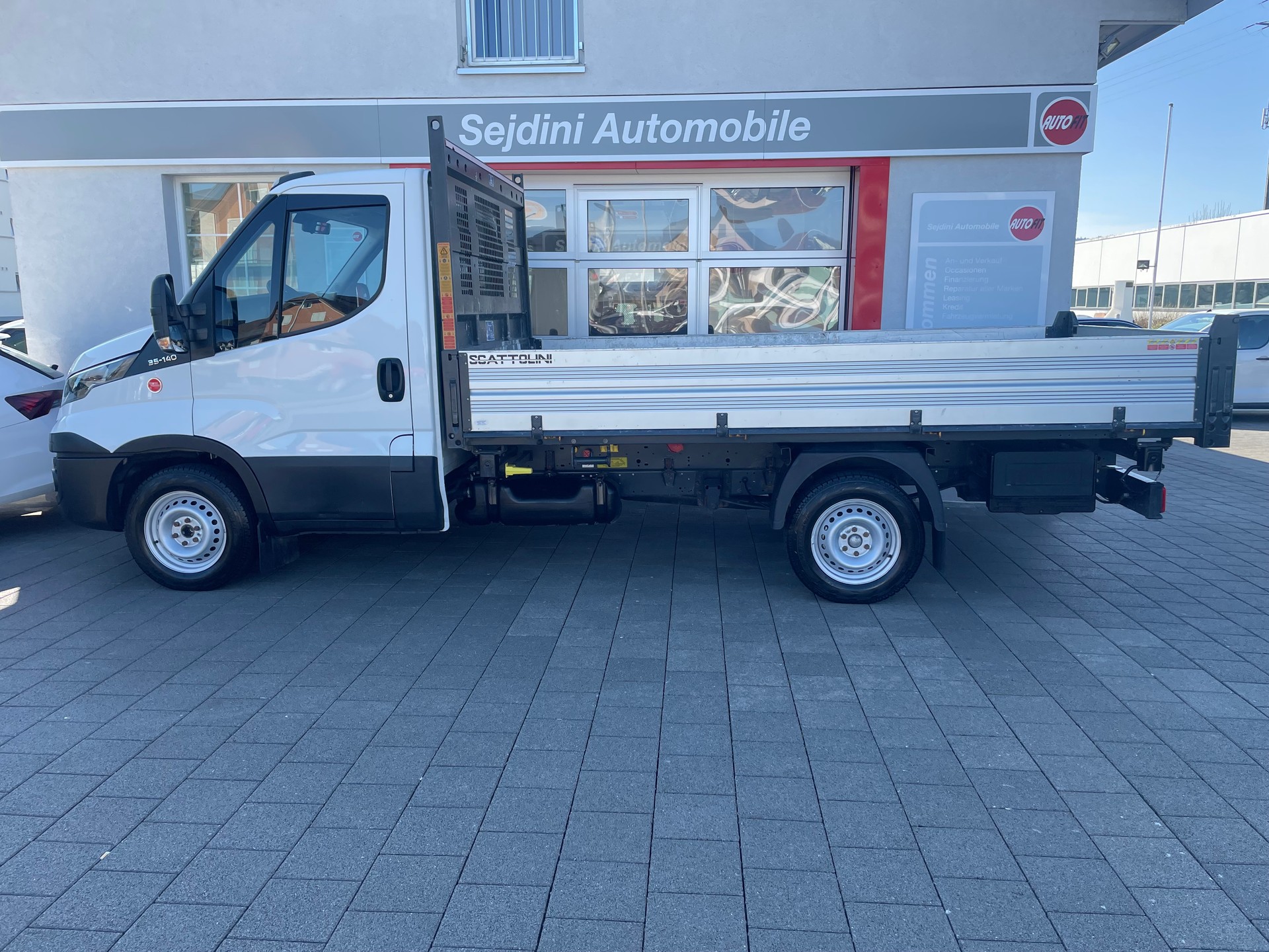 IVECO 33 S 14-image-3