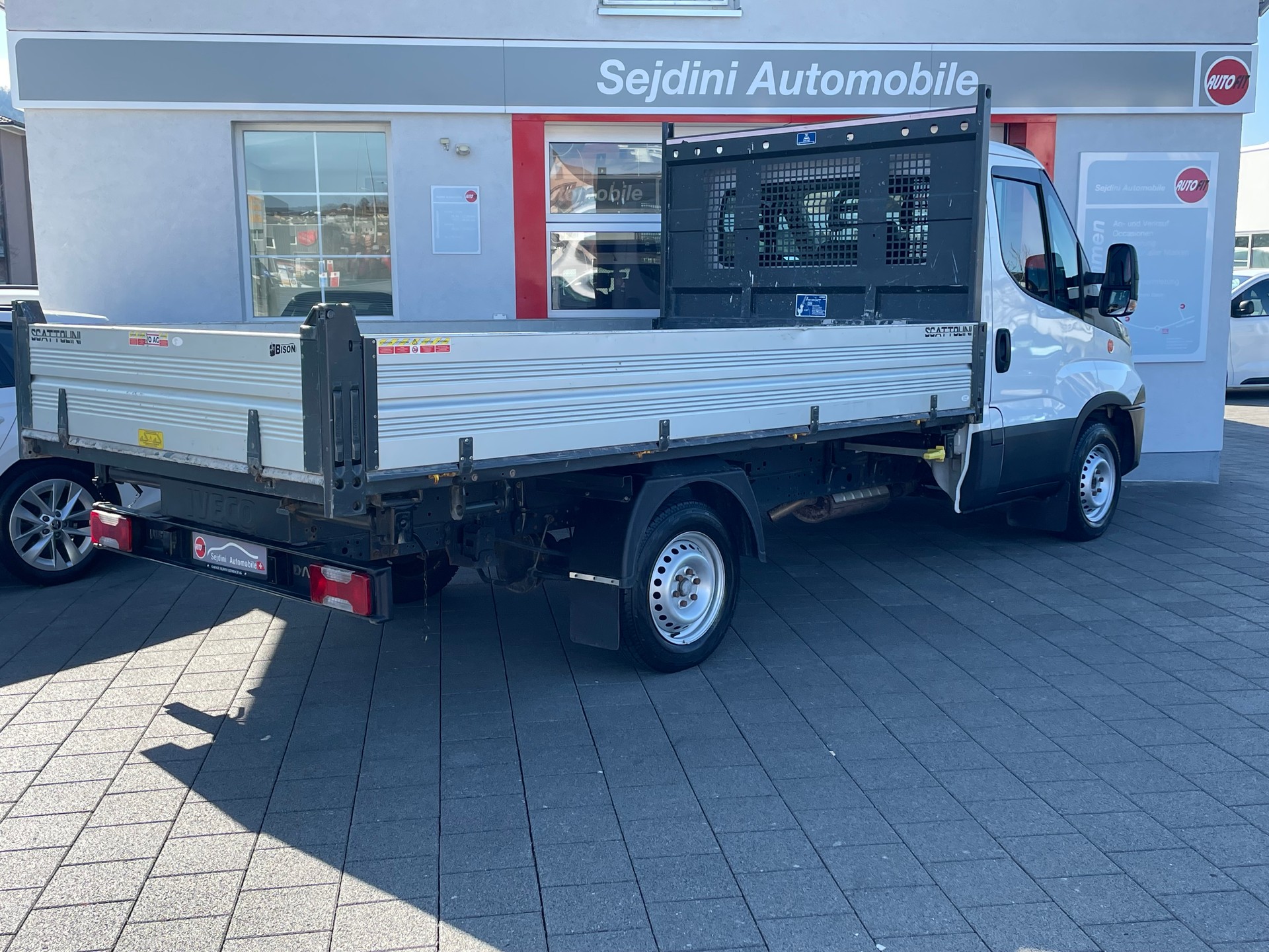 IVECO 33 S 14-image-8