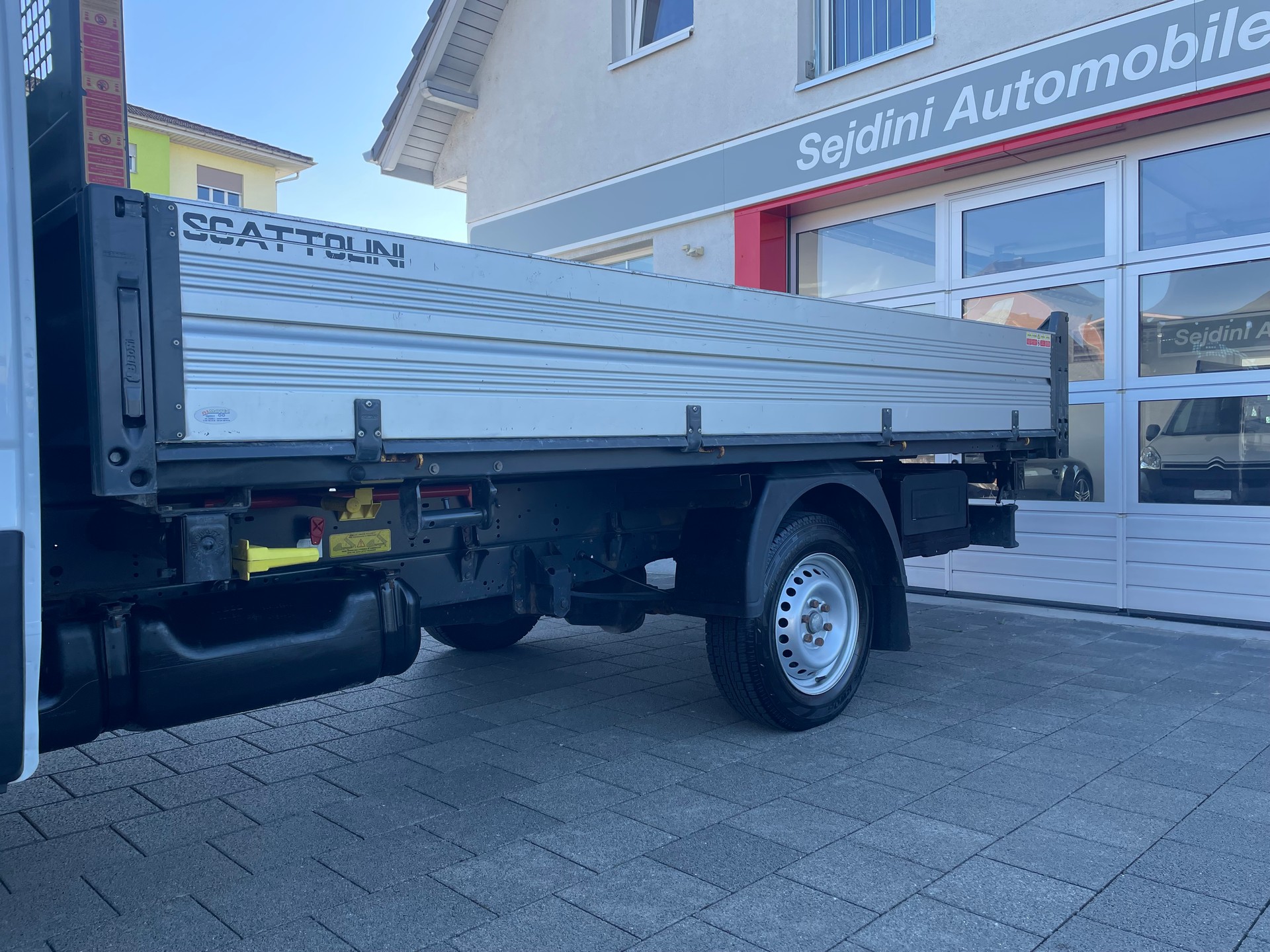 IVECO 33 S 14-image-4