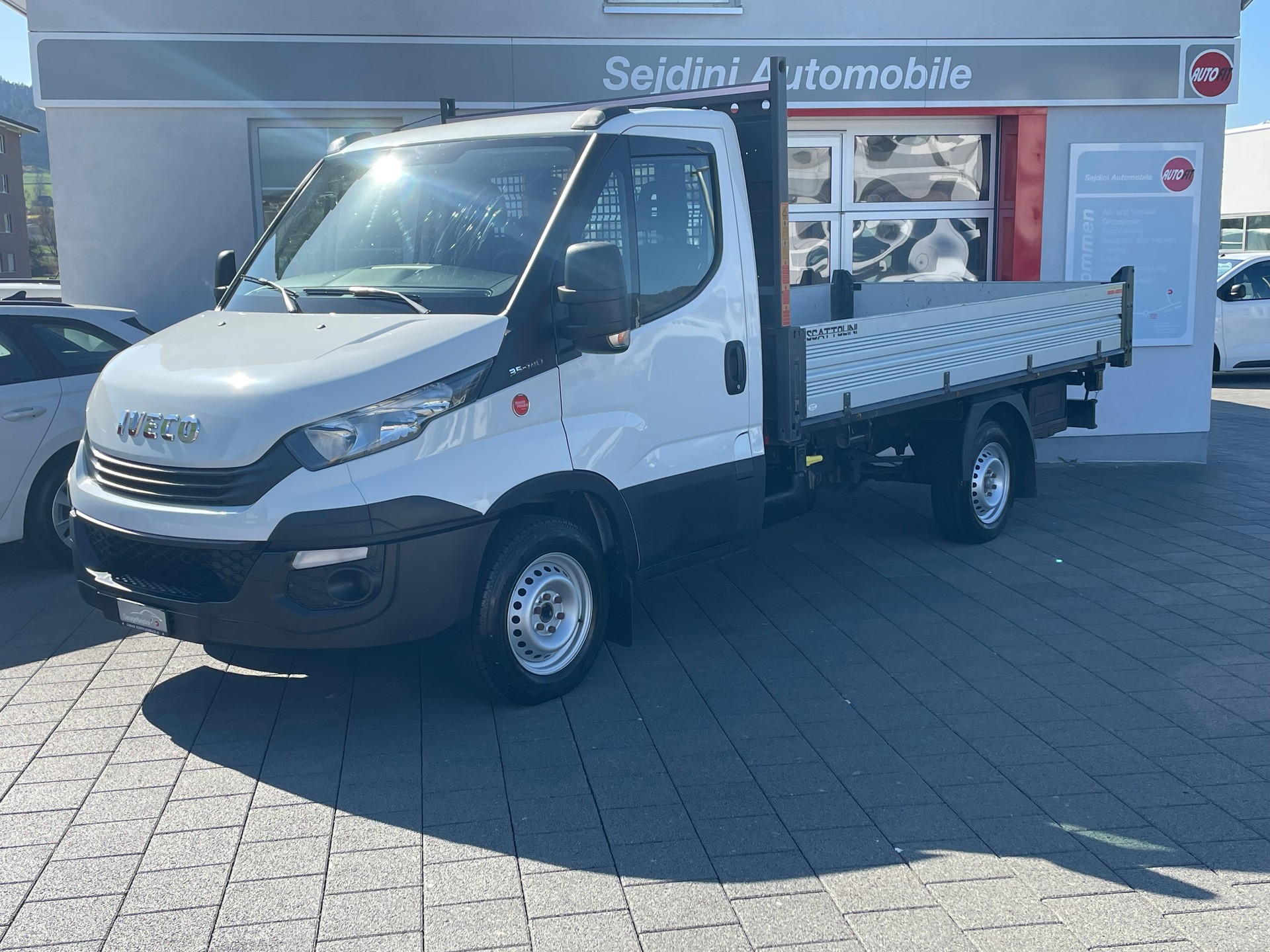IVECO 33 S 14