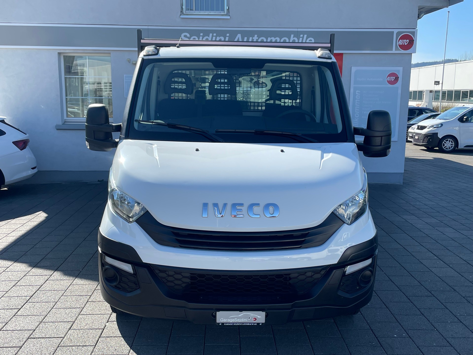 IVECO 33 S 14-image-2