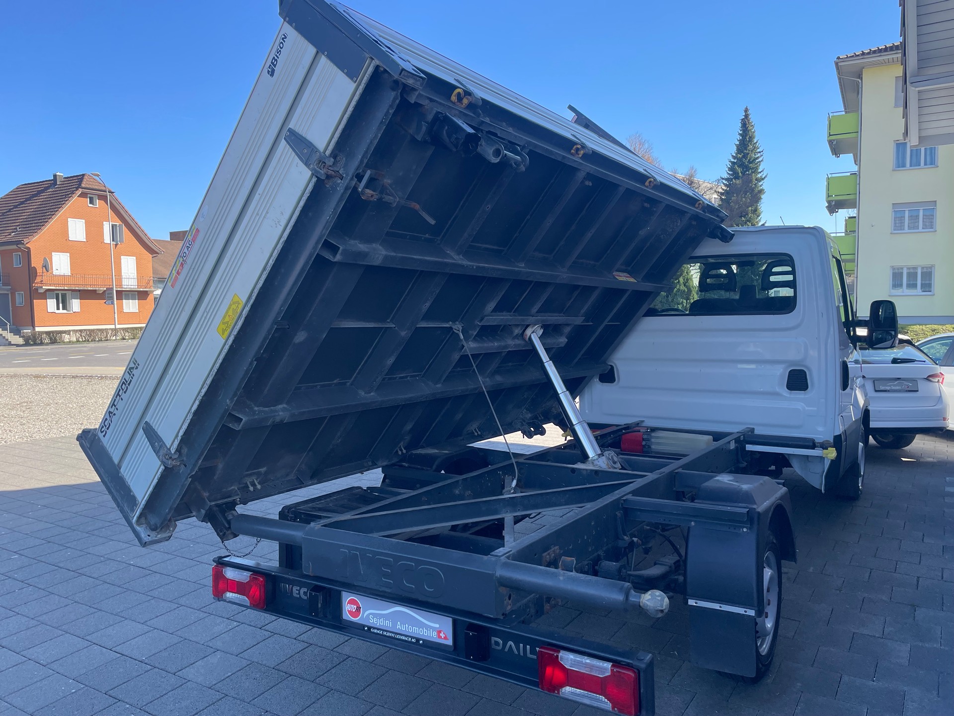 IVECO 33 S 14-image-7