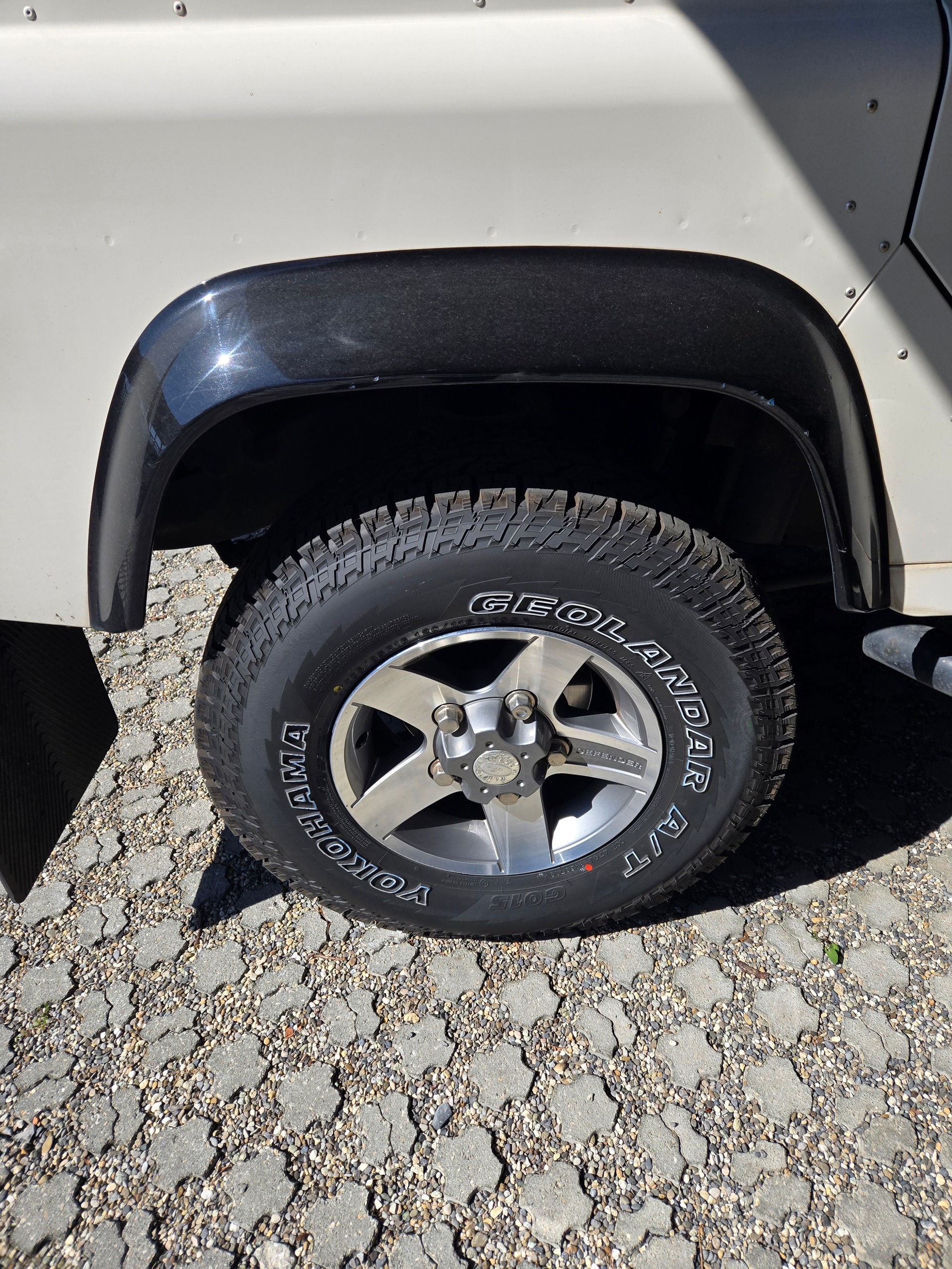 LAND ROVER Modele ICE . SERIE LIMITEE A 50 Exemplaires monde-image-5