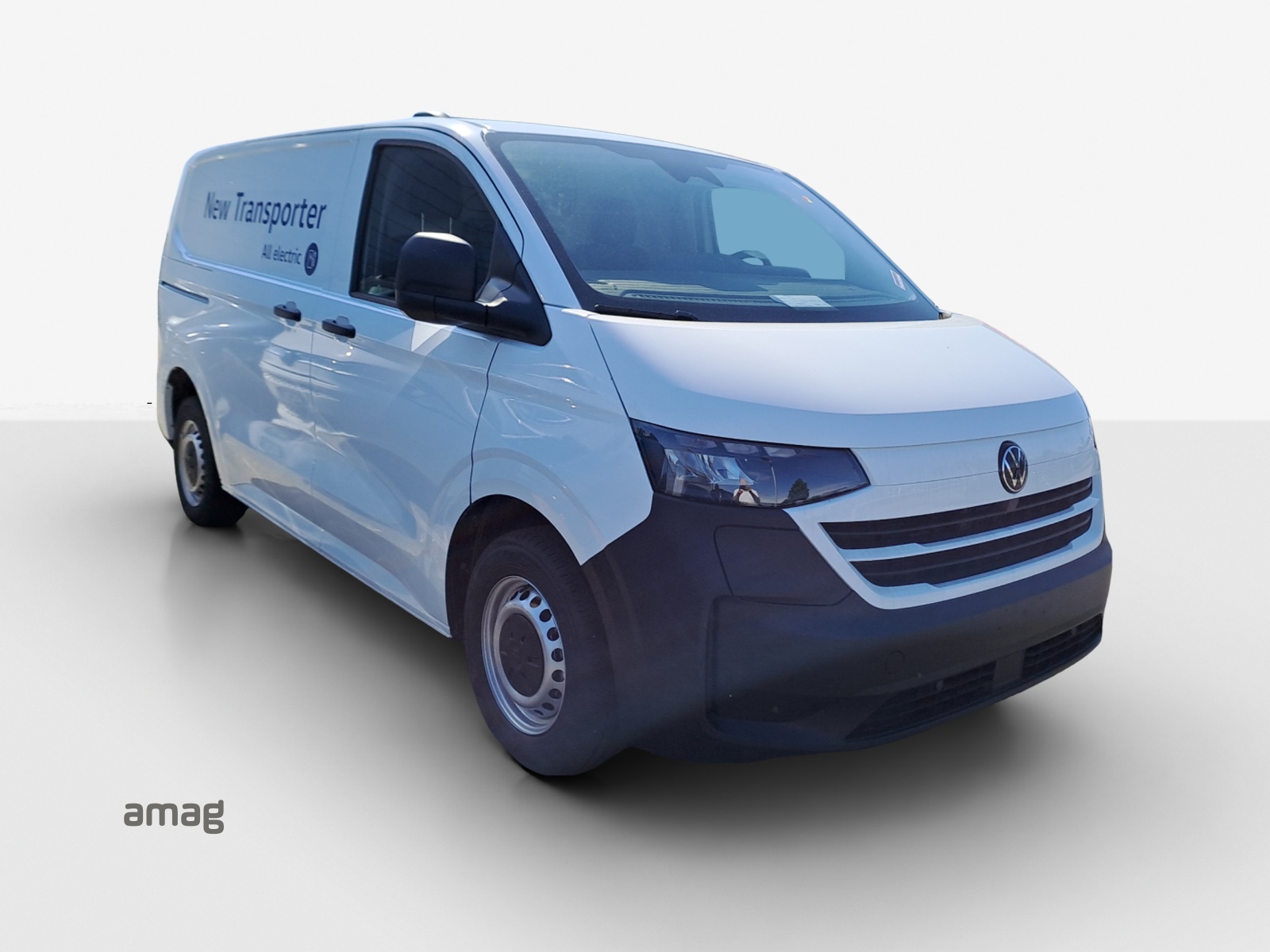 VW Transpoter Kasten BEV 218PS Aut-image-5