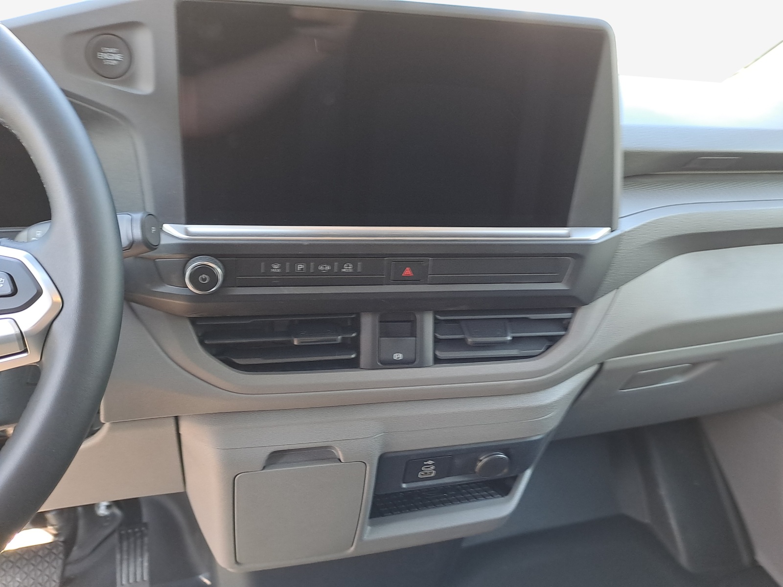 VW Transpoter Kasten BEV 218PS Aut-image-10