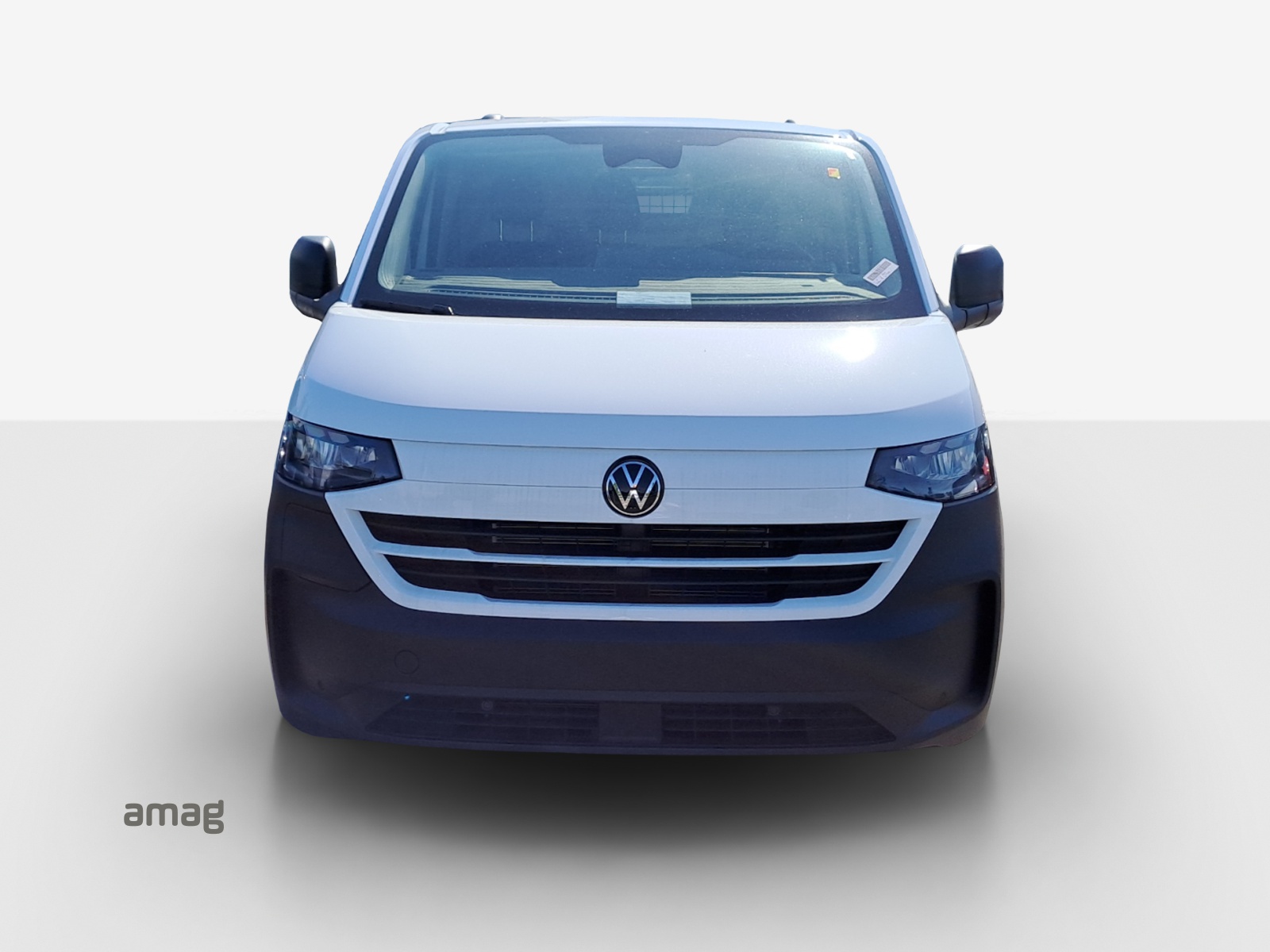VW Transpoter Kasten BEV 218PS Aut-image-6