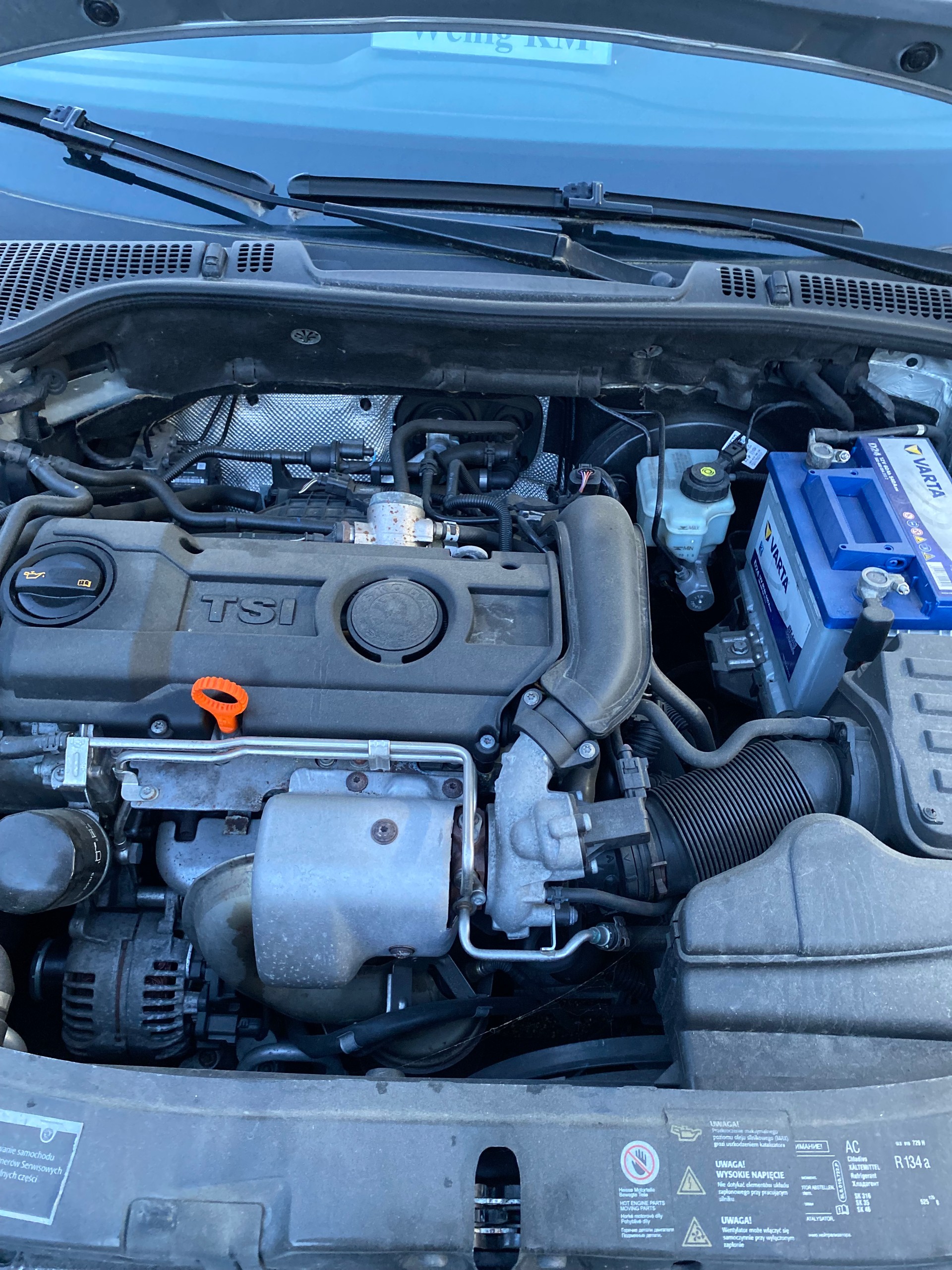 SKODA Octavia 1.4 TSI Elegance-image-14