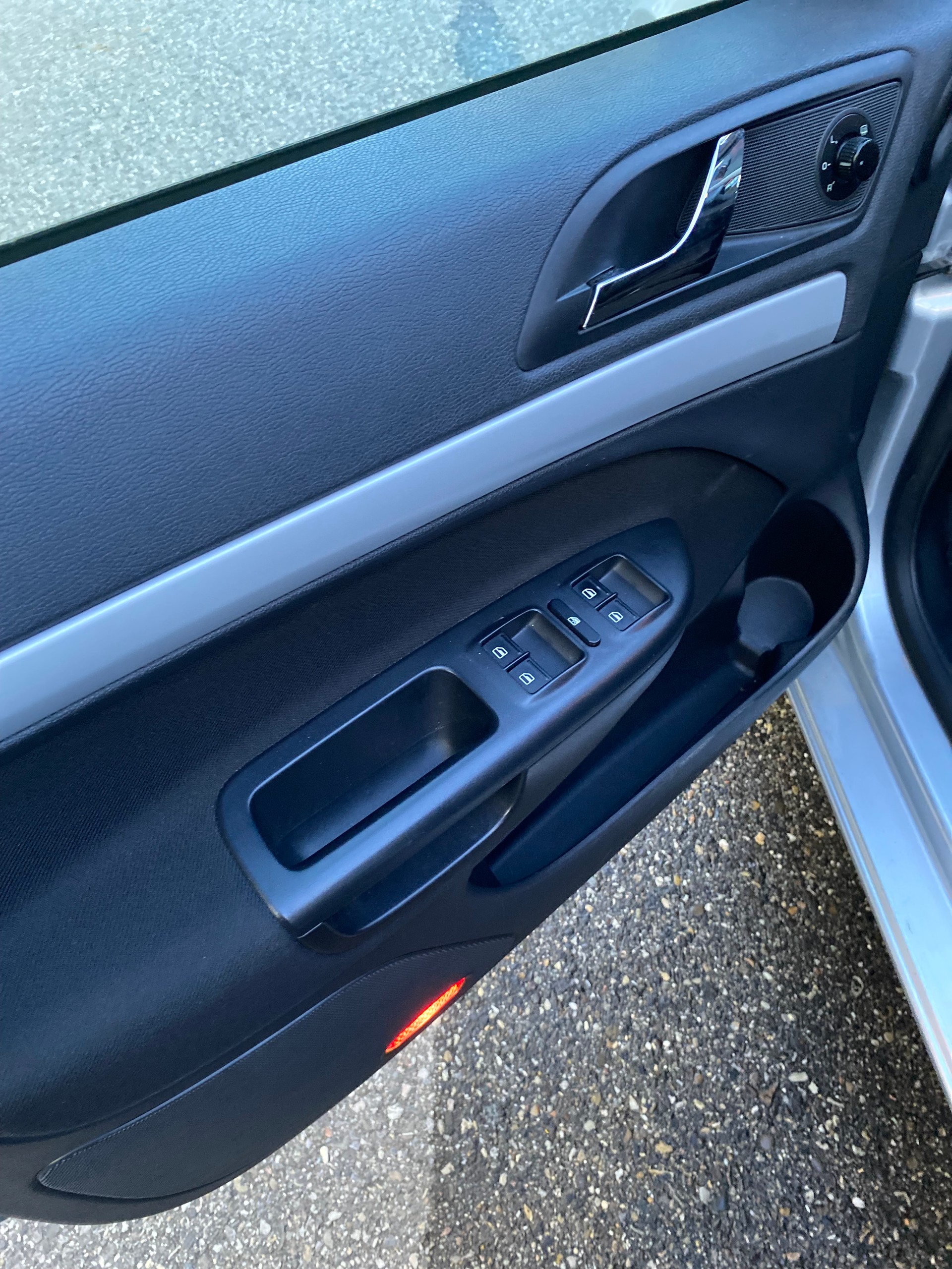 SKODA Octavia 1.4 TSI Elegance-image-10
