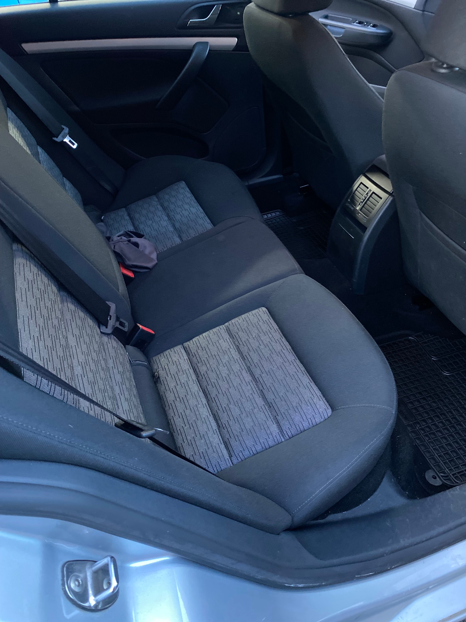 SKODA Octavia 1.4 TSI Elegance-image-12