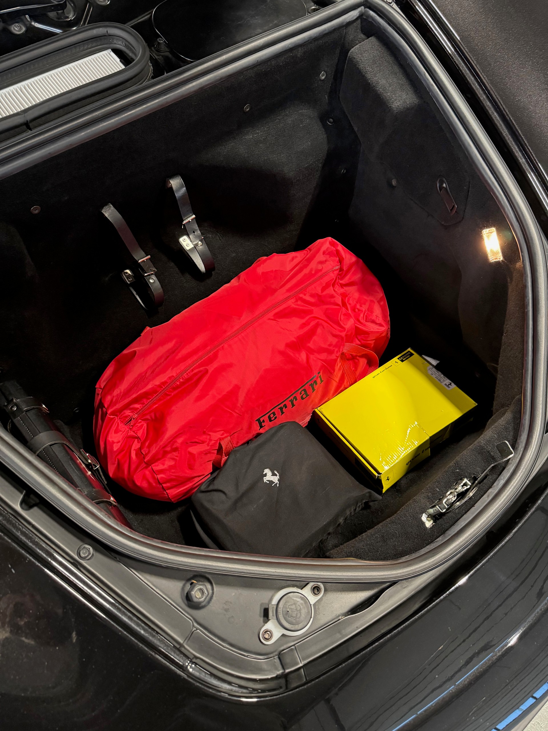 FERRARI F430 * manual gearbox*-image-13