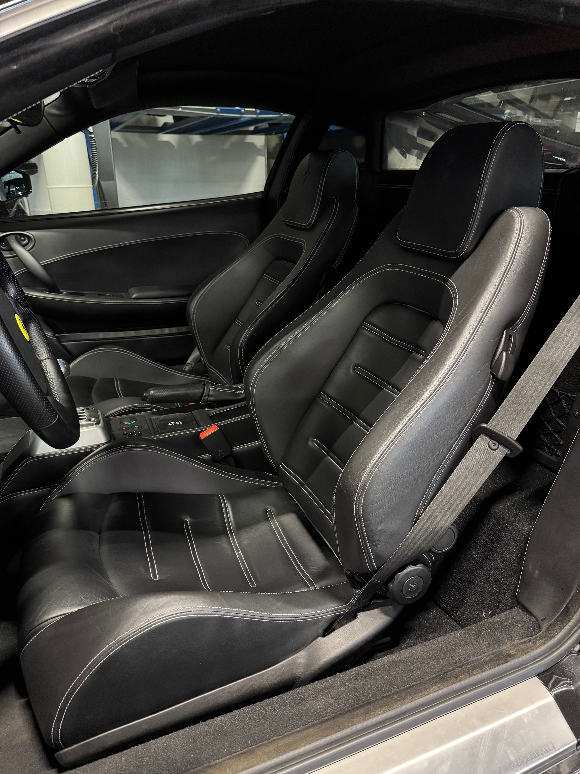 FERRARI F430 * manual gearbox*-image-10