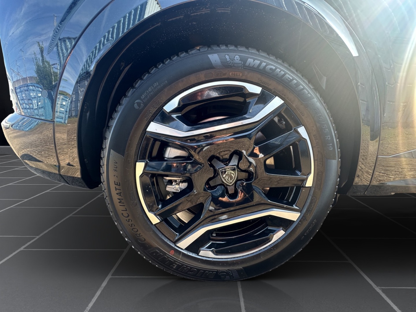 PEUGEOT 3008 NEW 73kWh GT-image-10