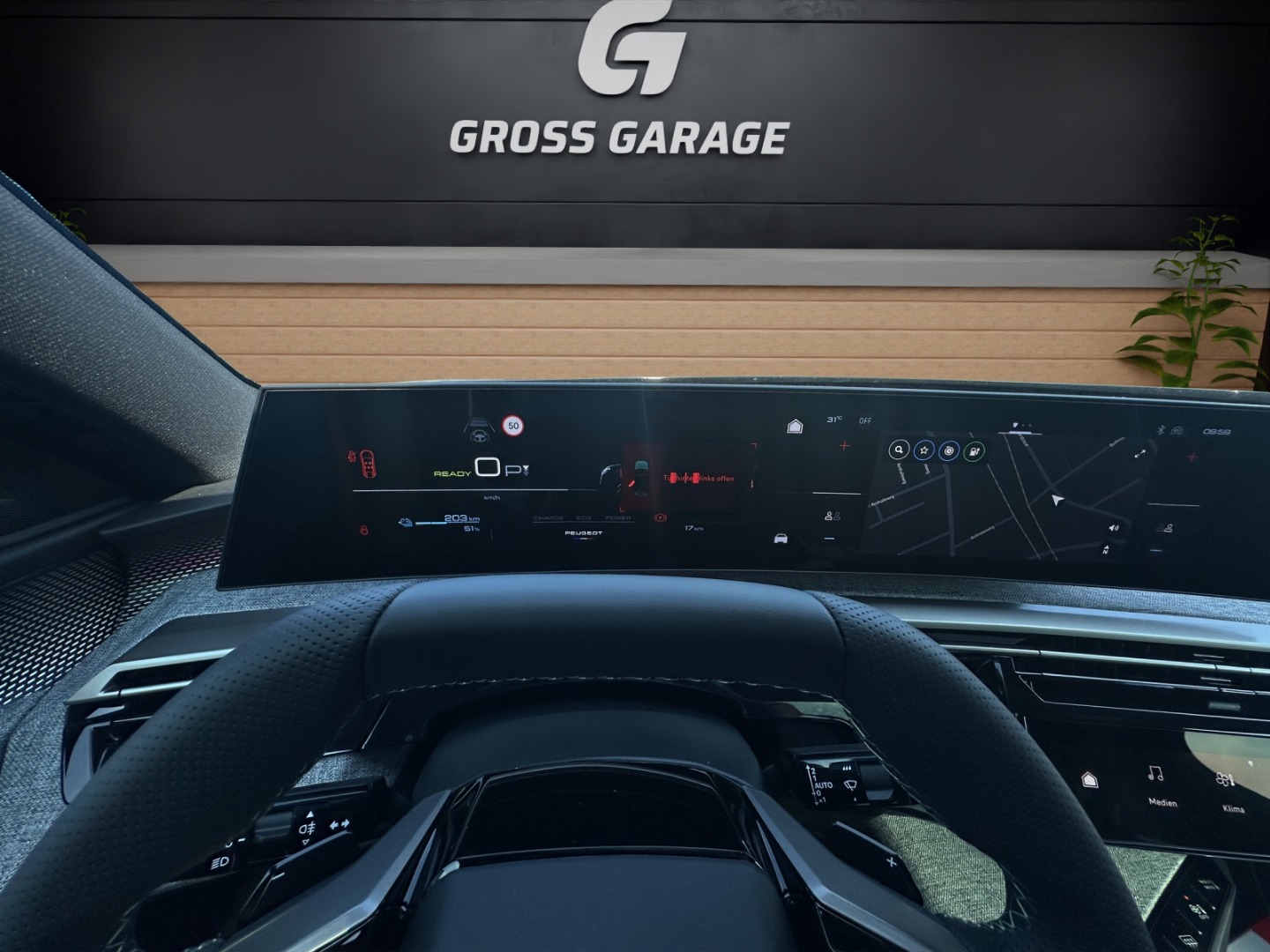 PEUGEOT 3008 NEW 73kWh GT-image-13