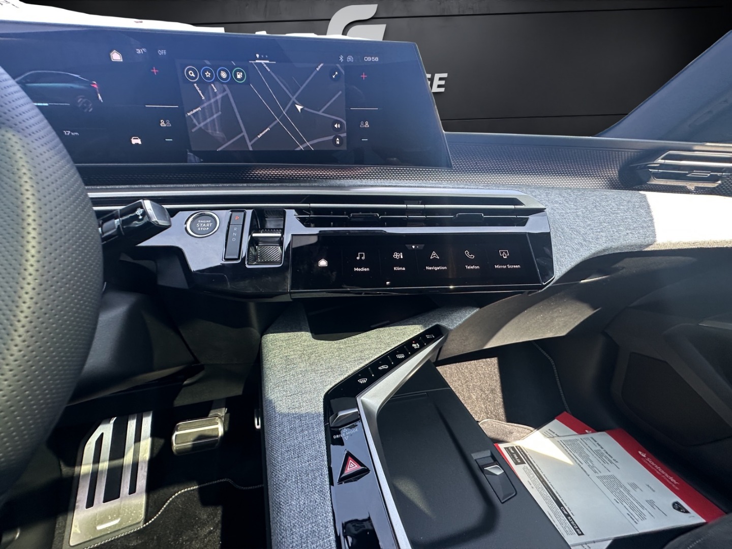 PEUGEOT 3008 NEW 73kWh GT-image-7
