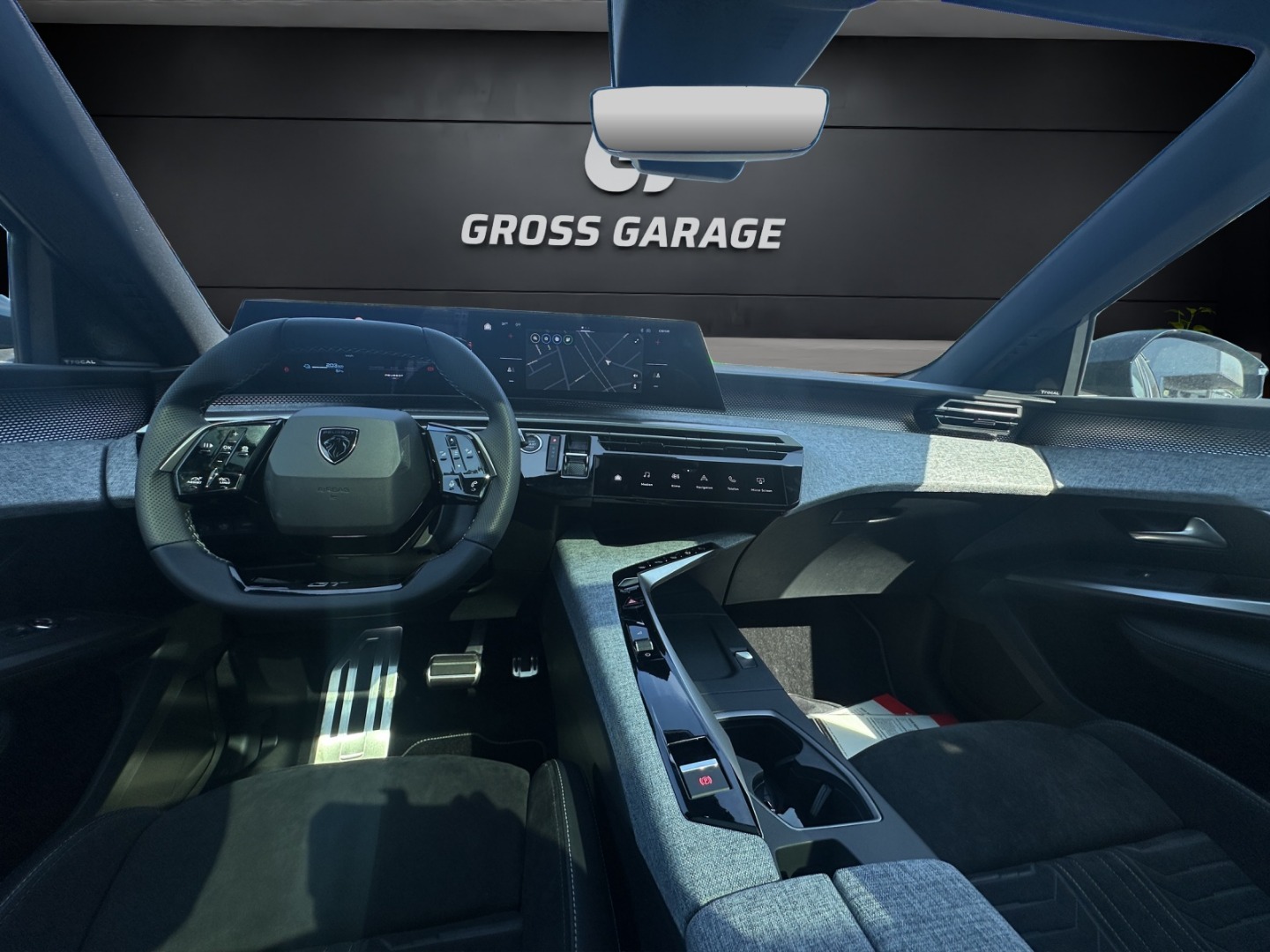 PEUGEOT 3008 NEW 73kWh GT-image-6