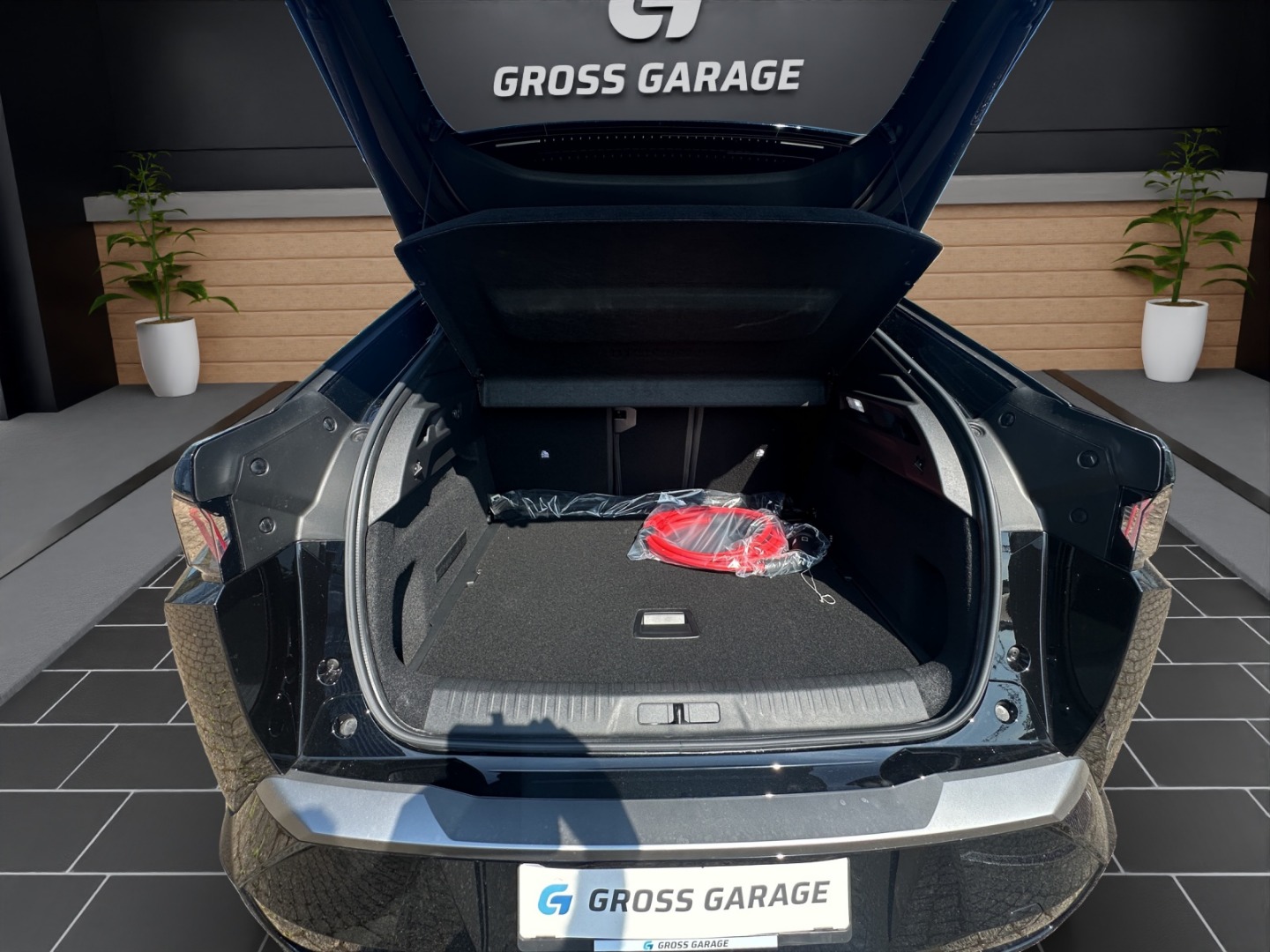 PEUGEOT 3008 NEW 73kWh GT-image-9